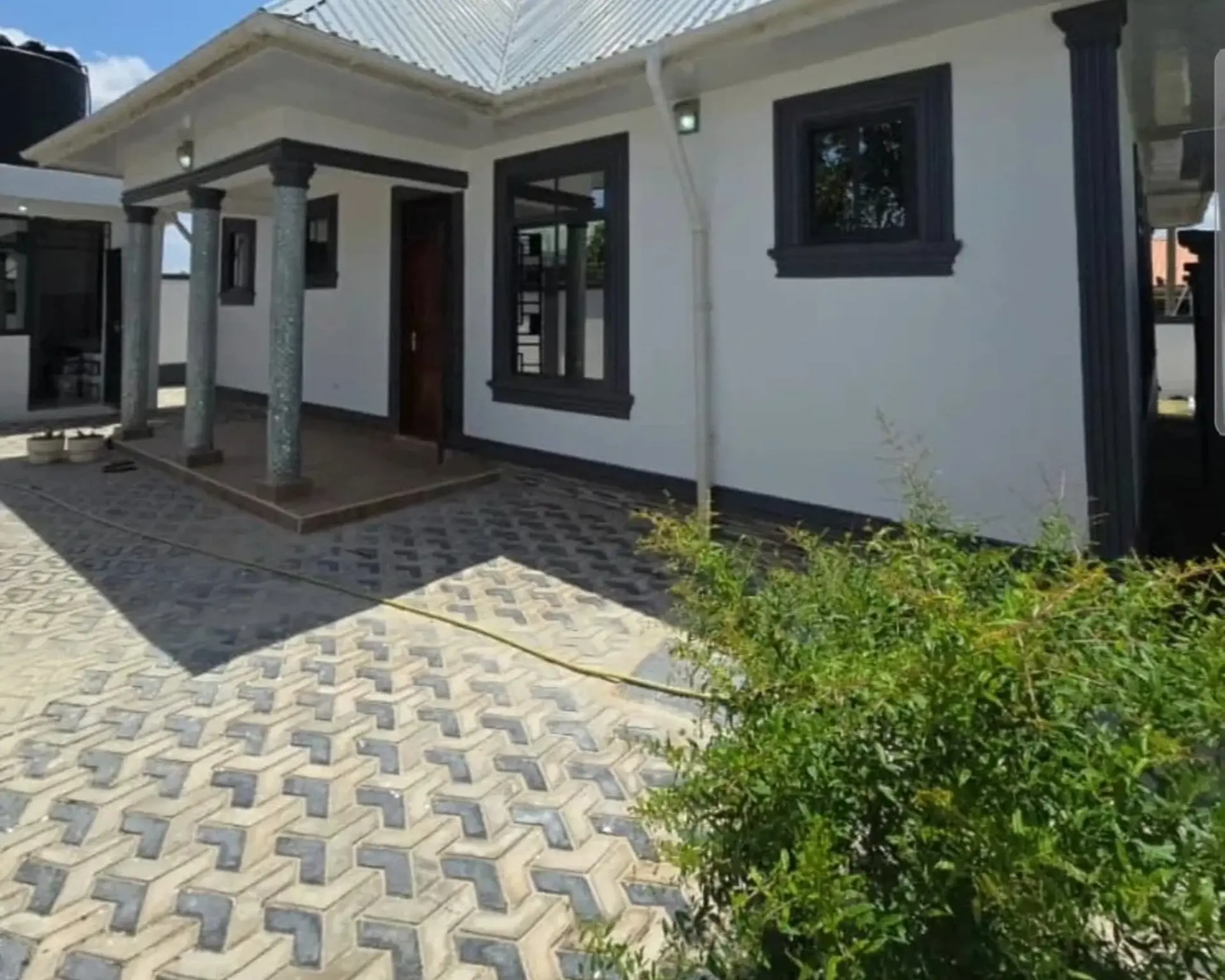 Alphahome Property