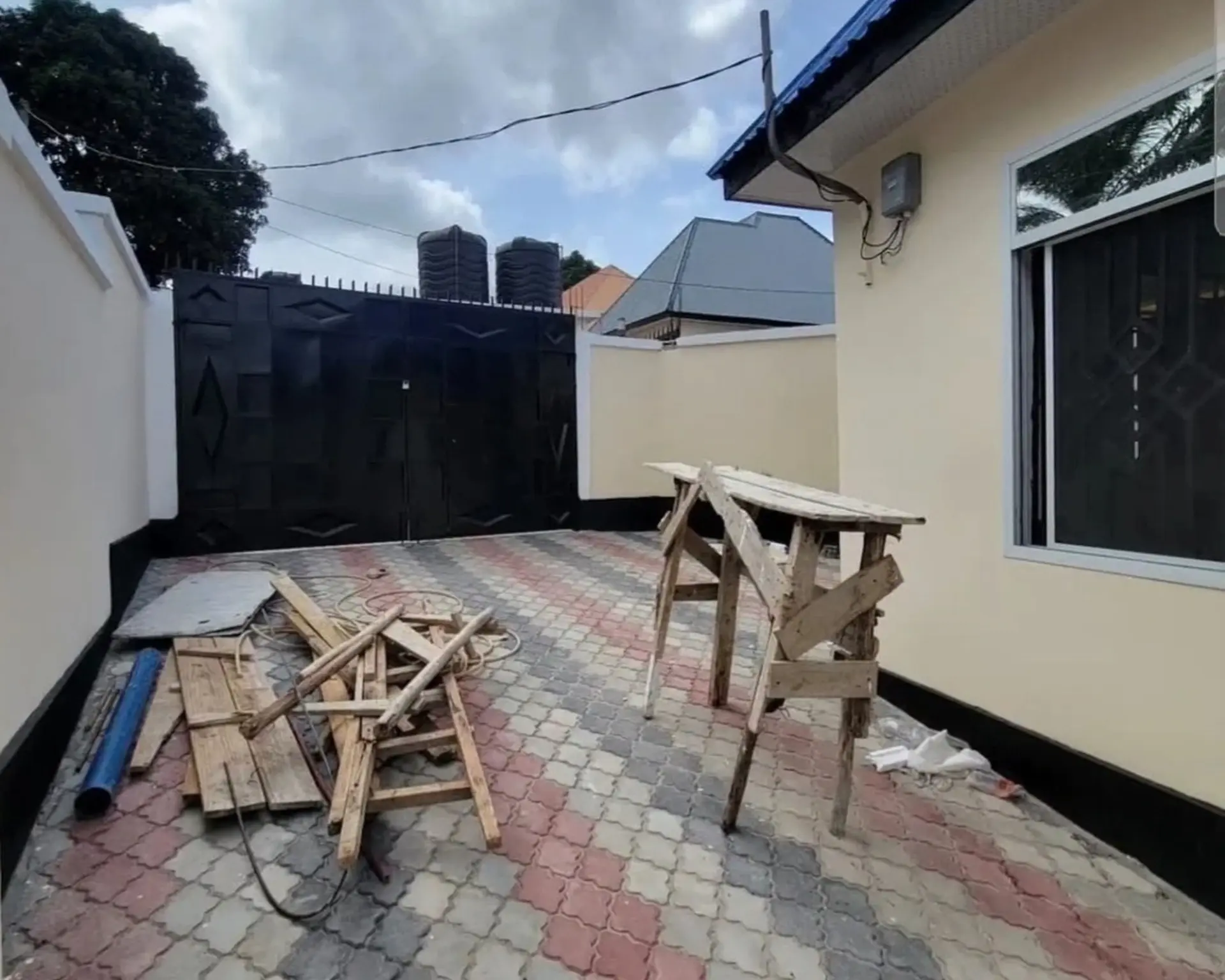 Alphahome Property