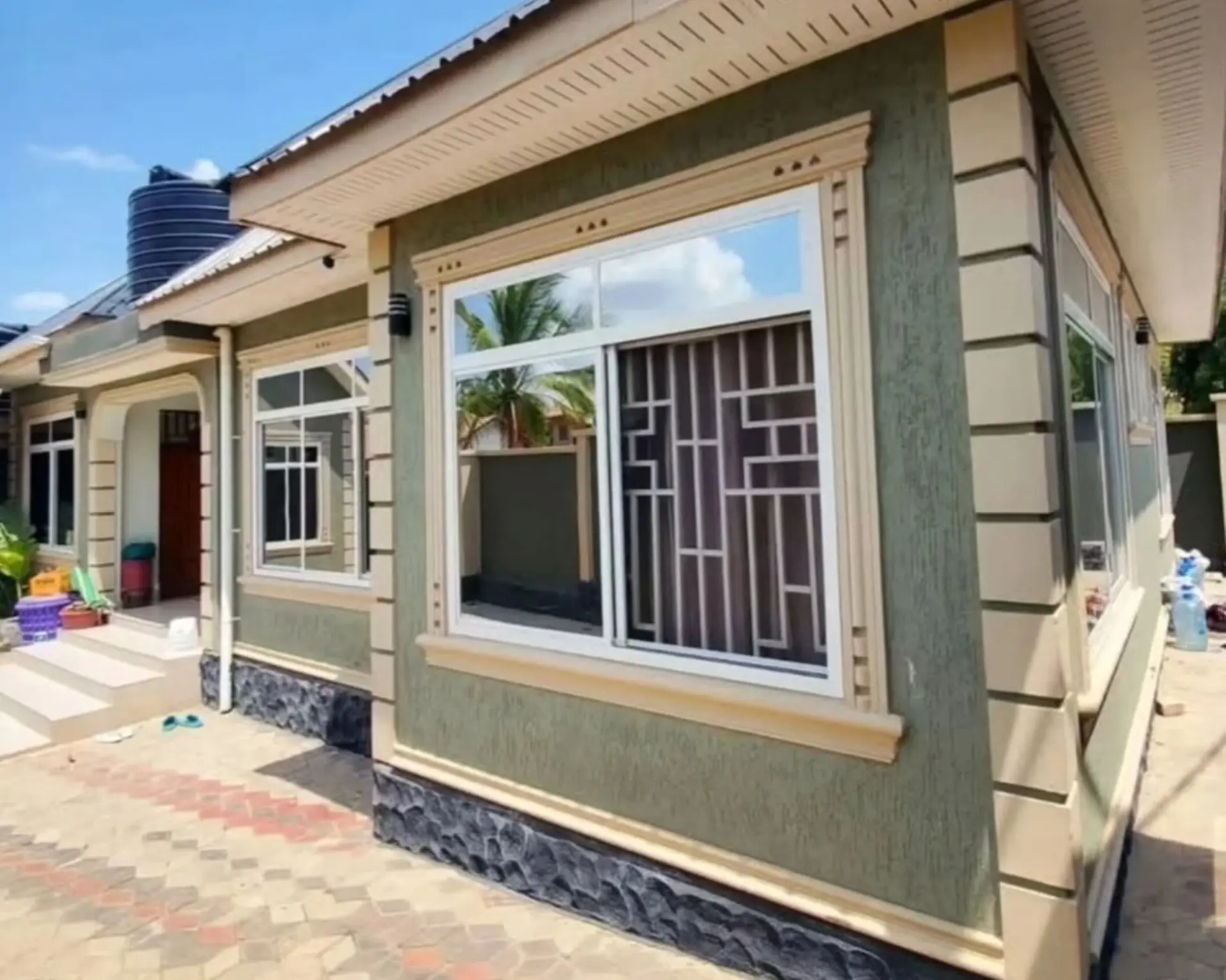 Alphahome Property