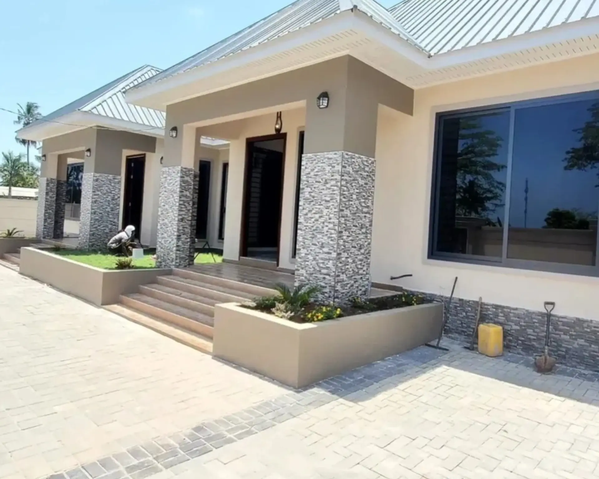Alphahome Property
