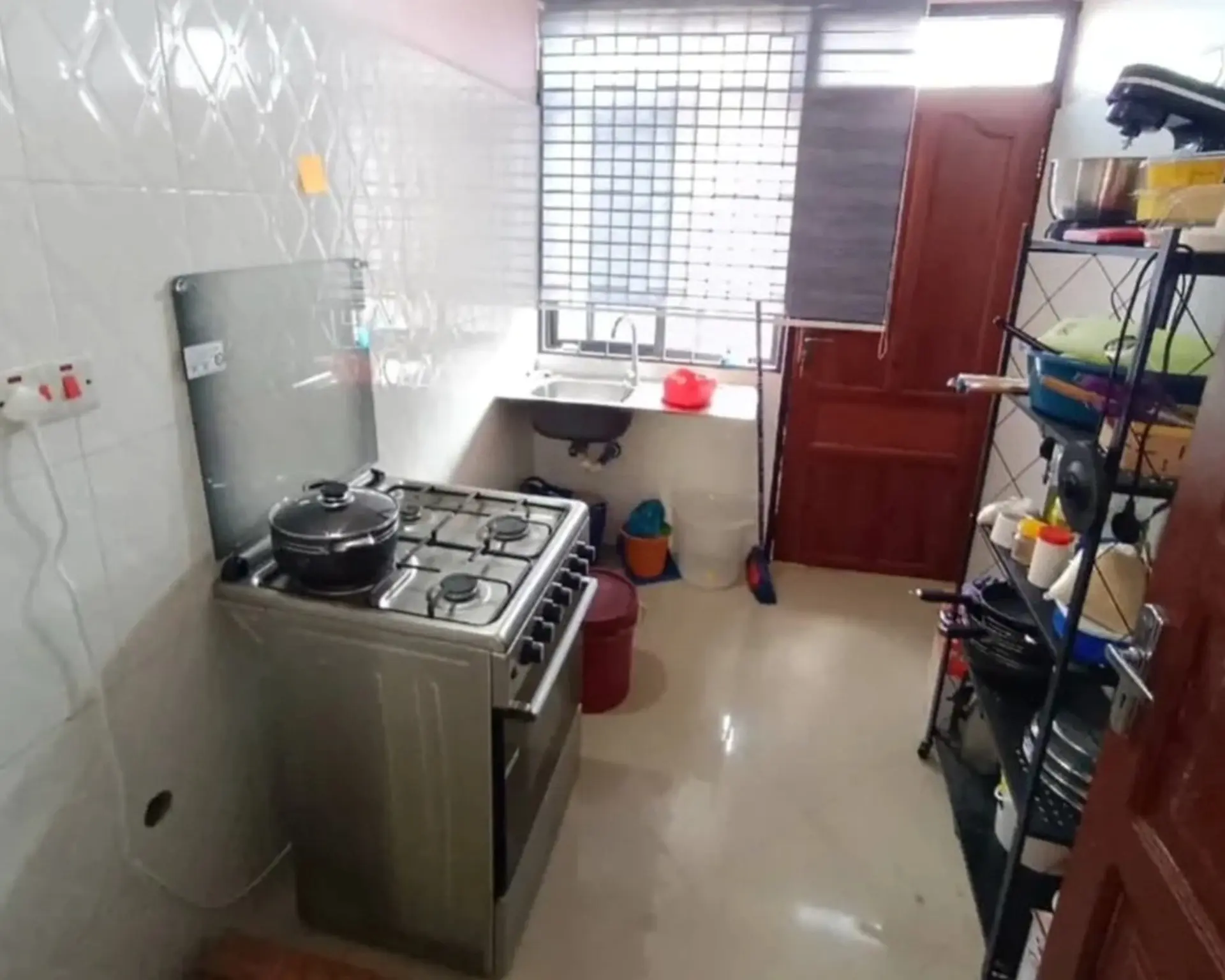 Alphahome Property