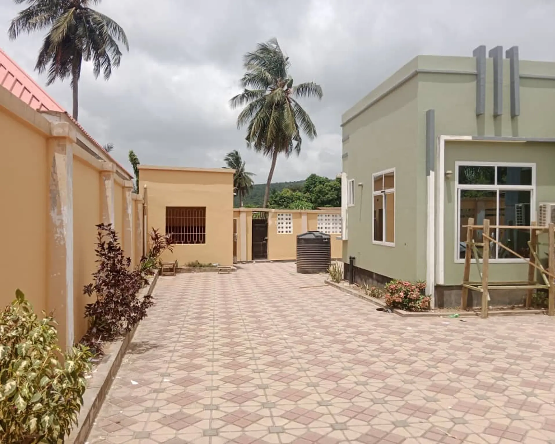 Alphahome Property