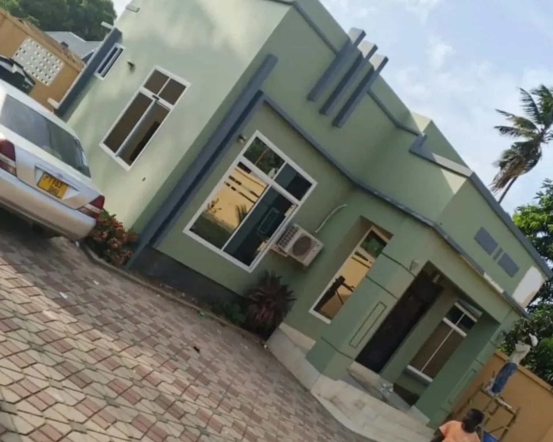 Alphahome Property