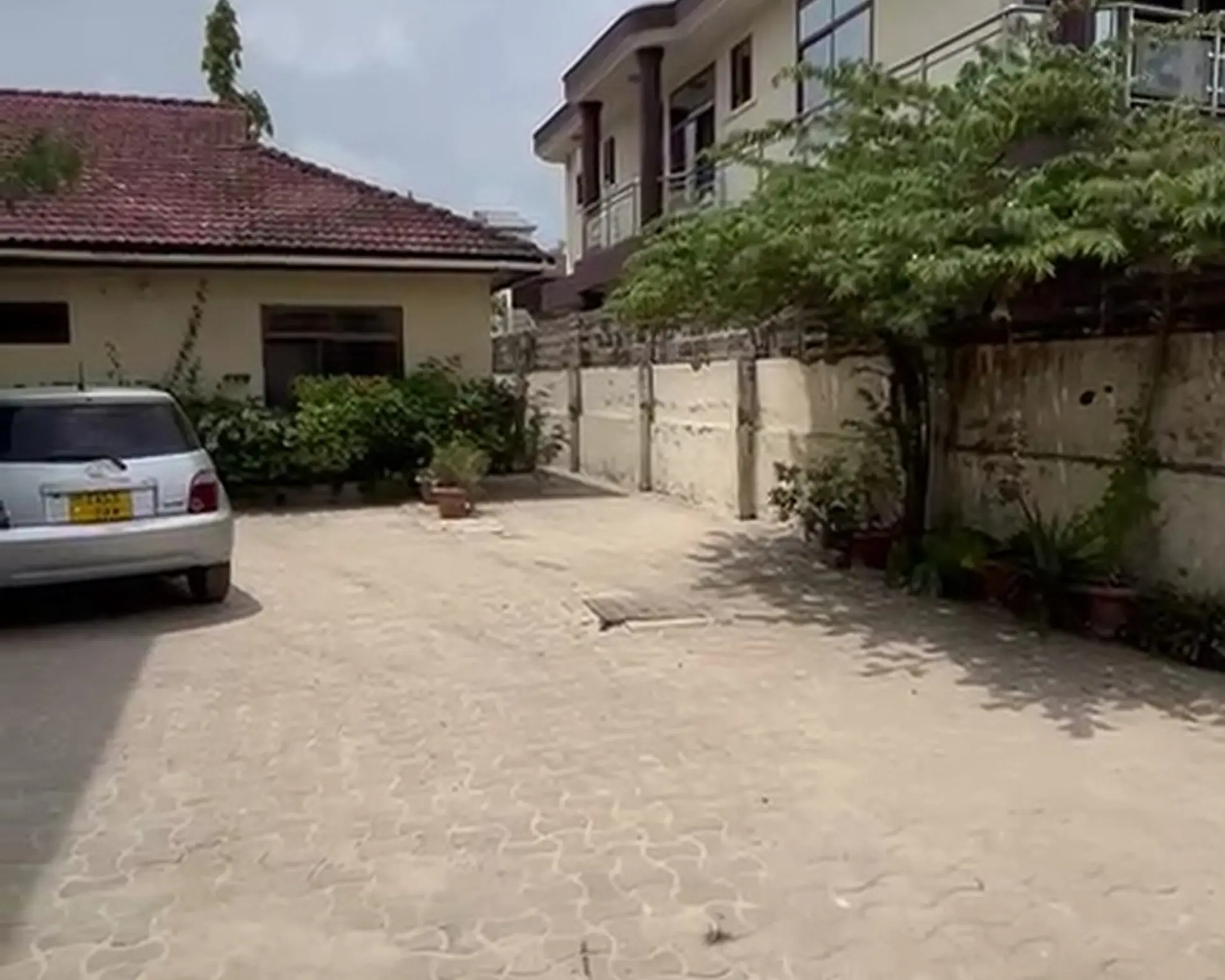 Alphahome Property