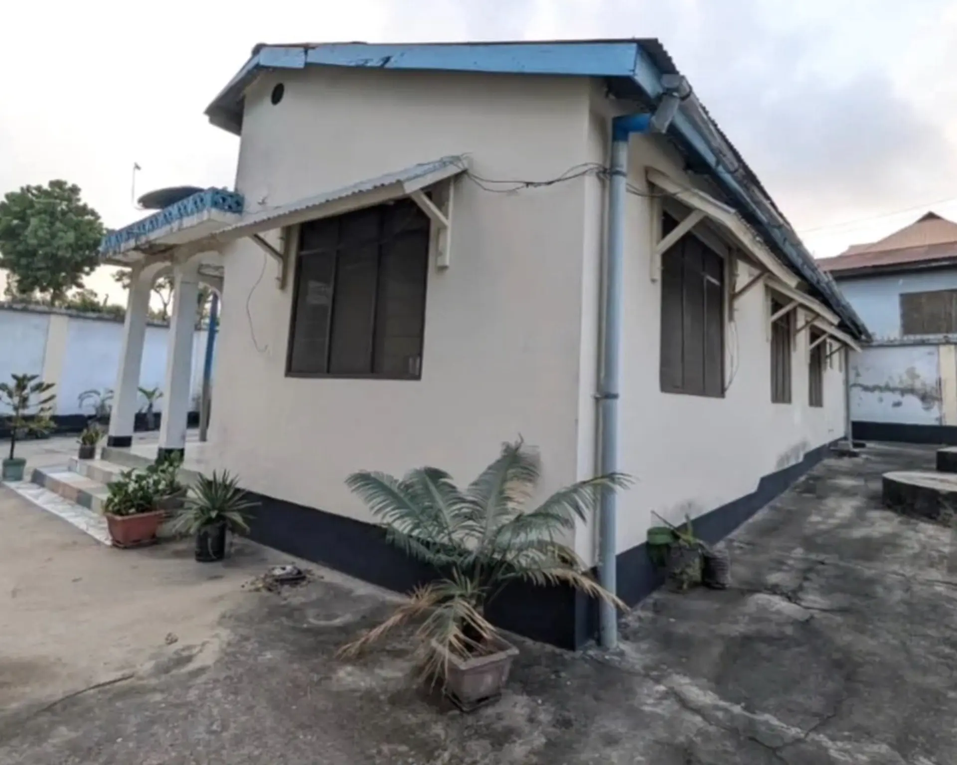 Alphahome Property