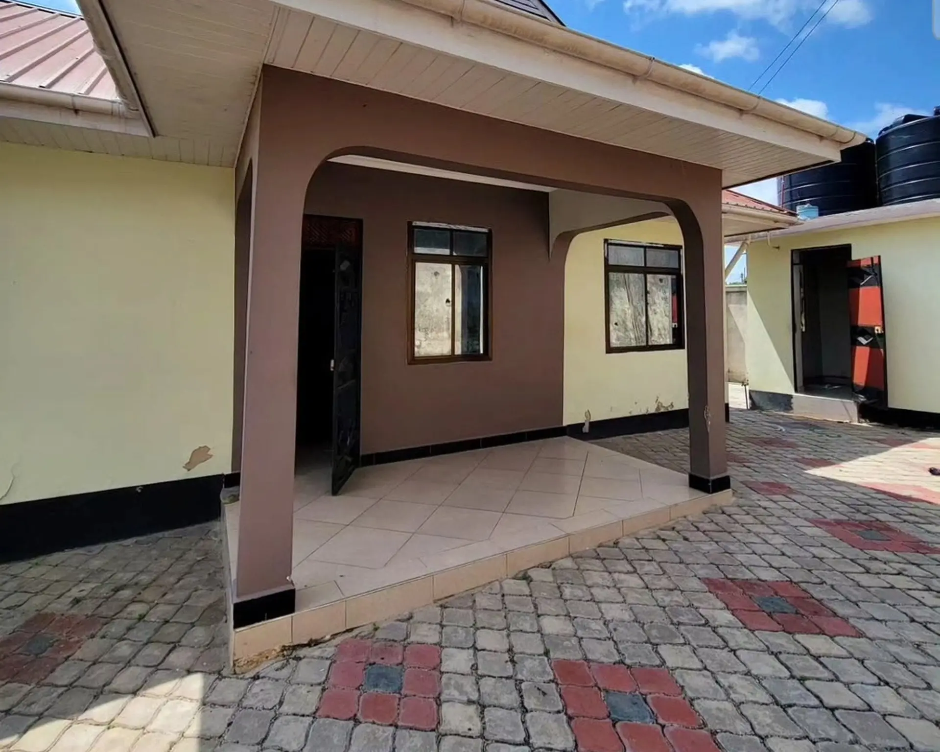 Alphahome Property