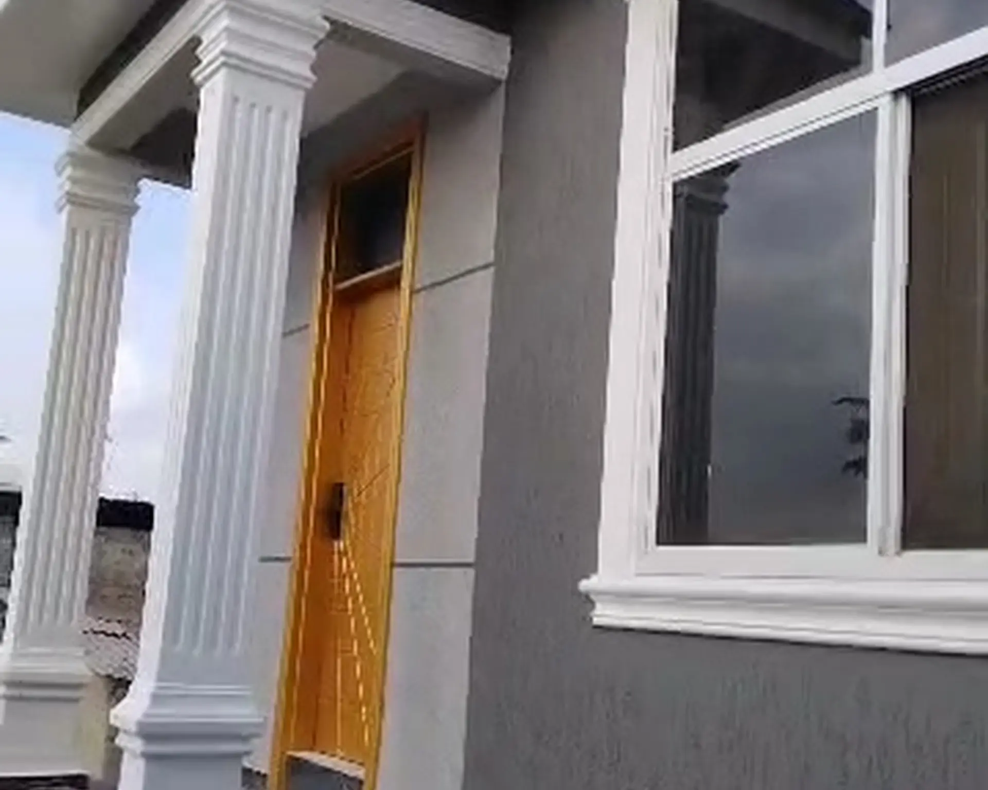 Alphahome Property