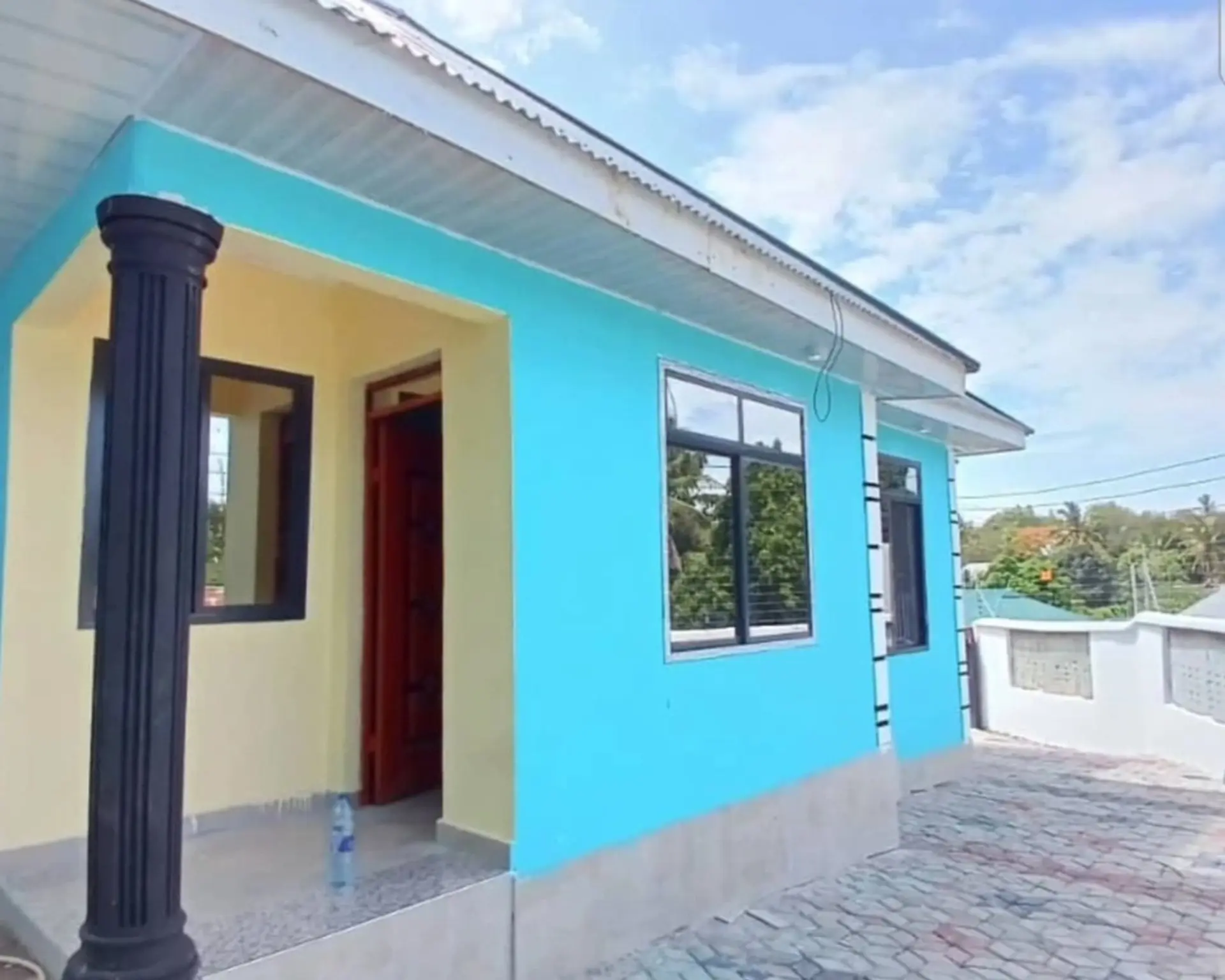 Alphahome Property