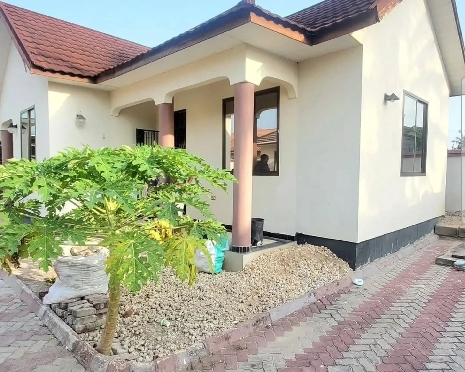 Alphahome Property
