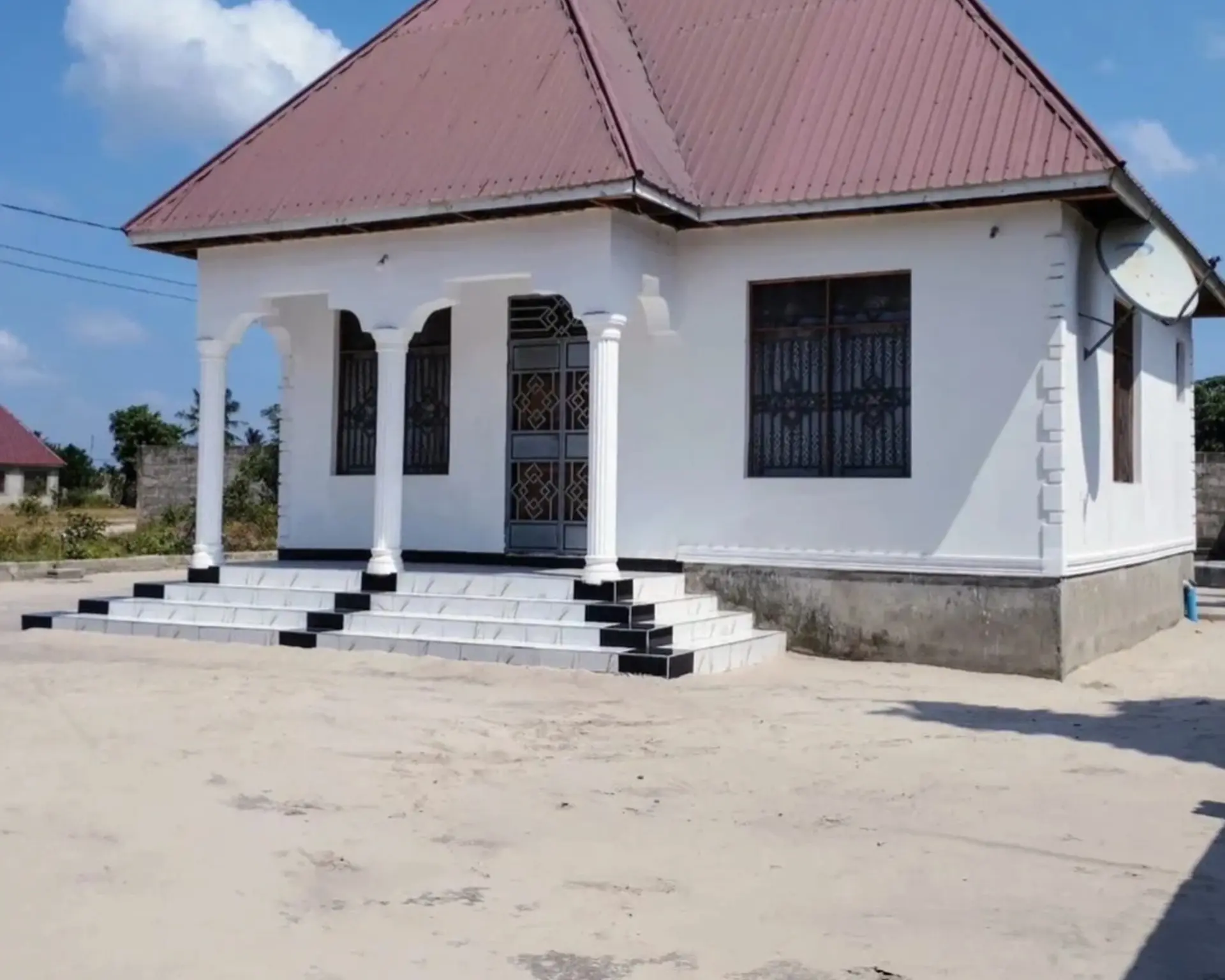 Alphahome Property
