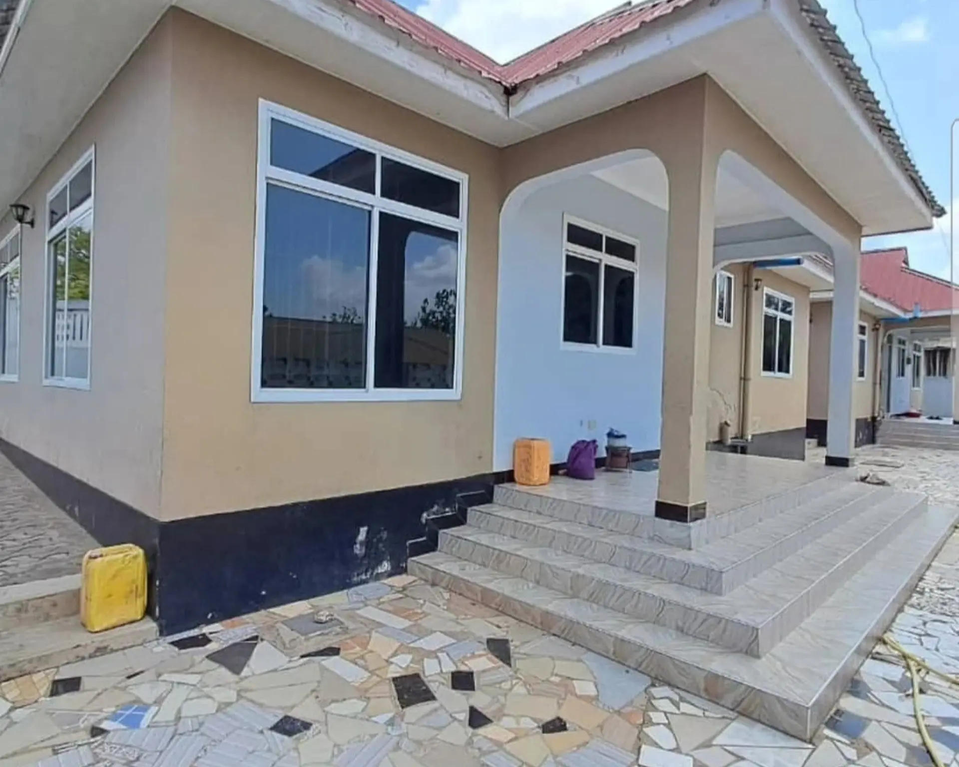 Alphahome Property