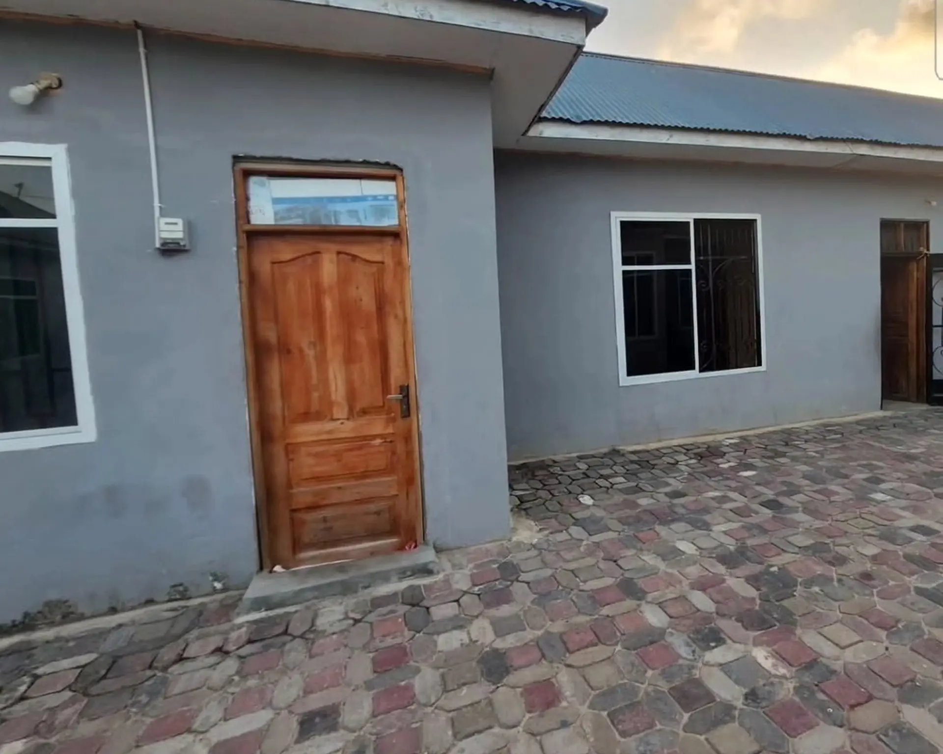 Alphahome Property