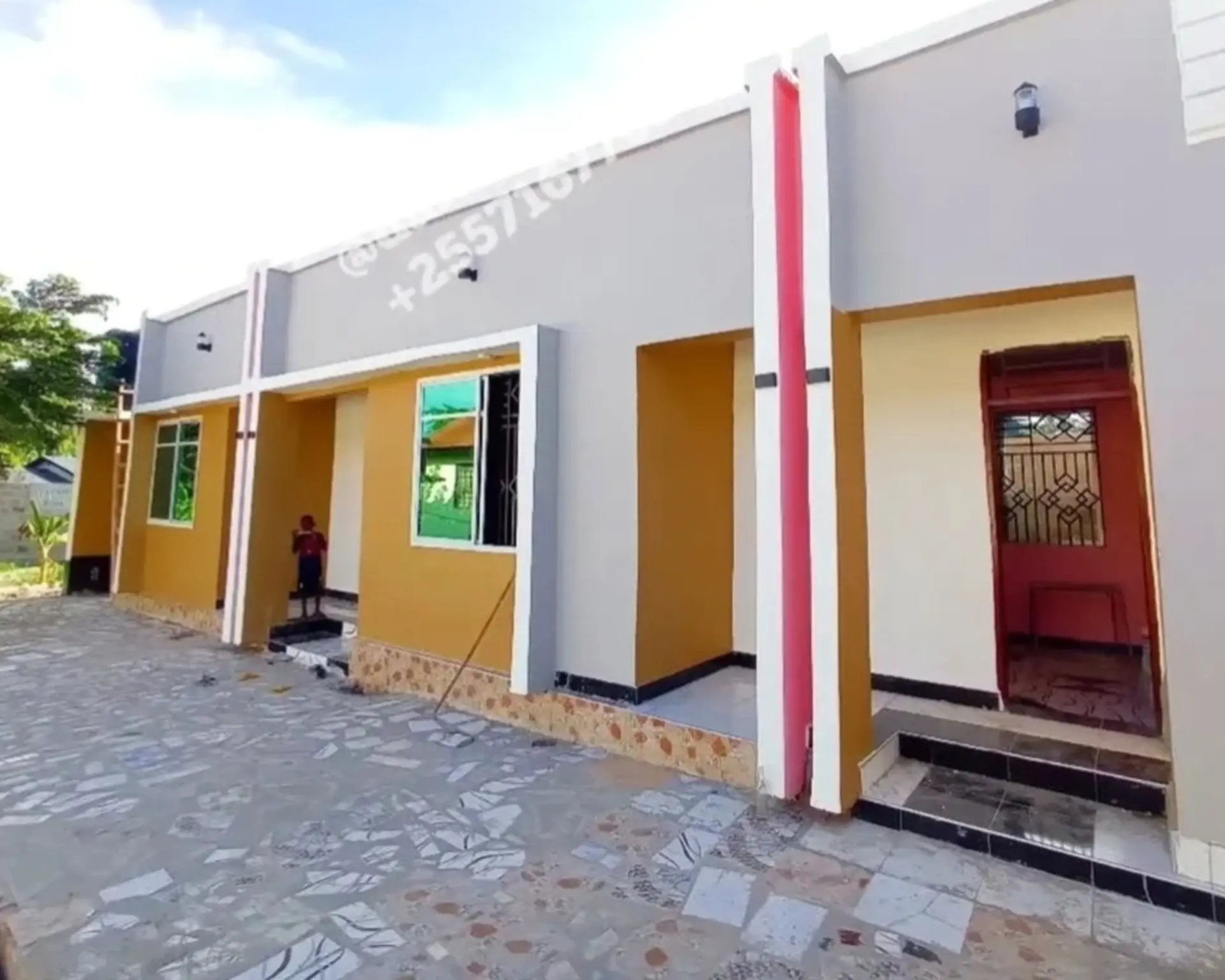 Alphahome Property