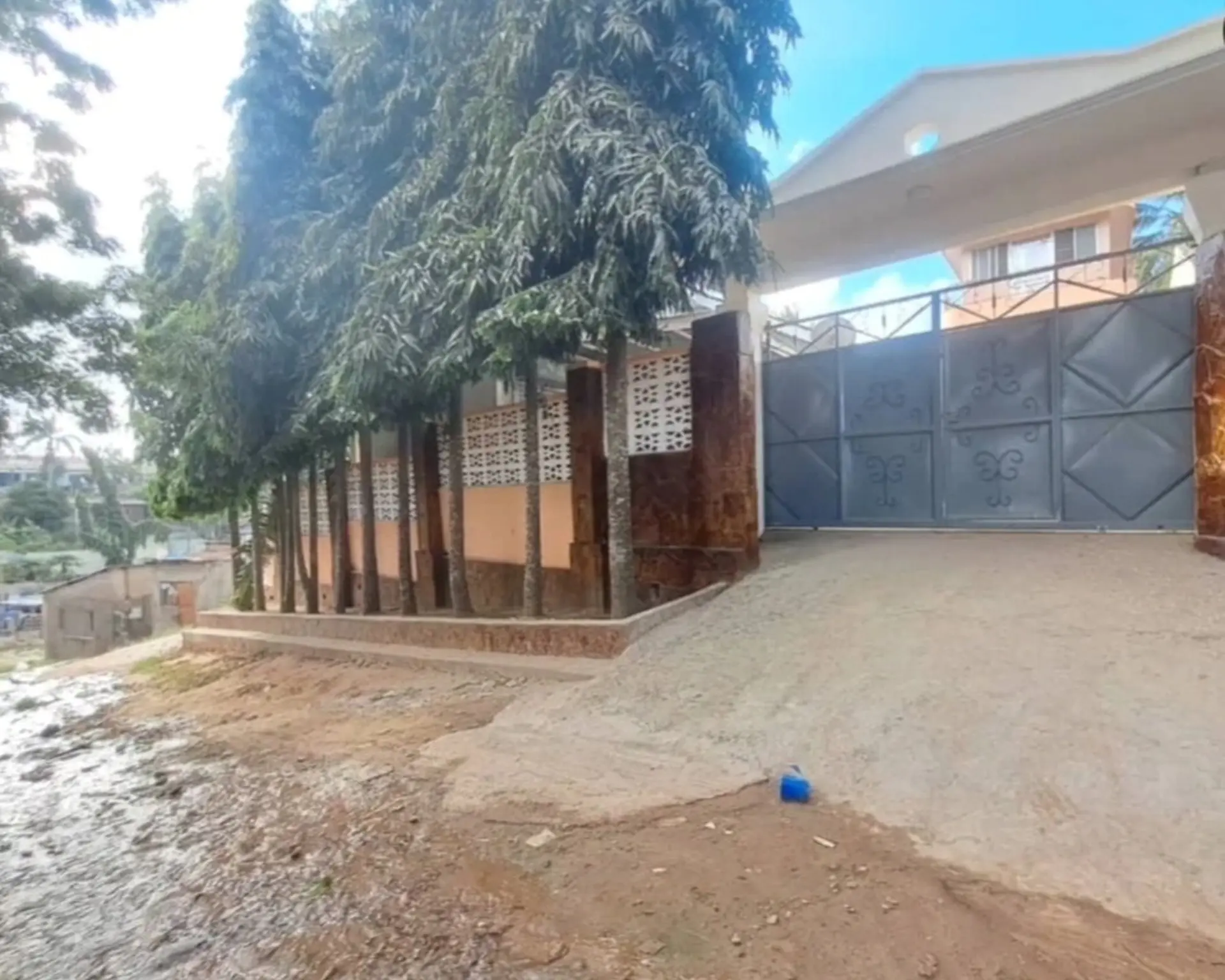 Alphahome Property