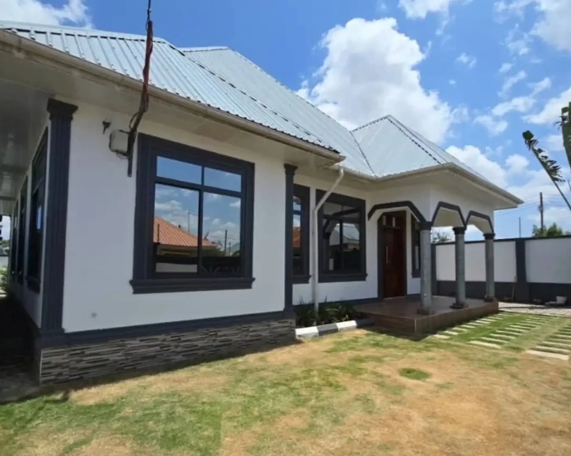 Alphahome Property