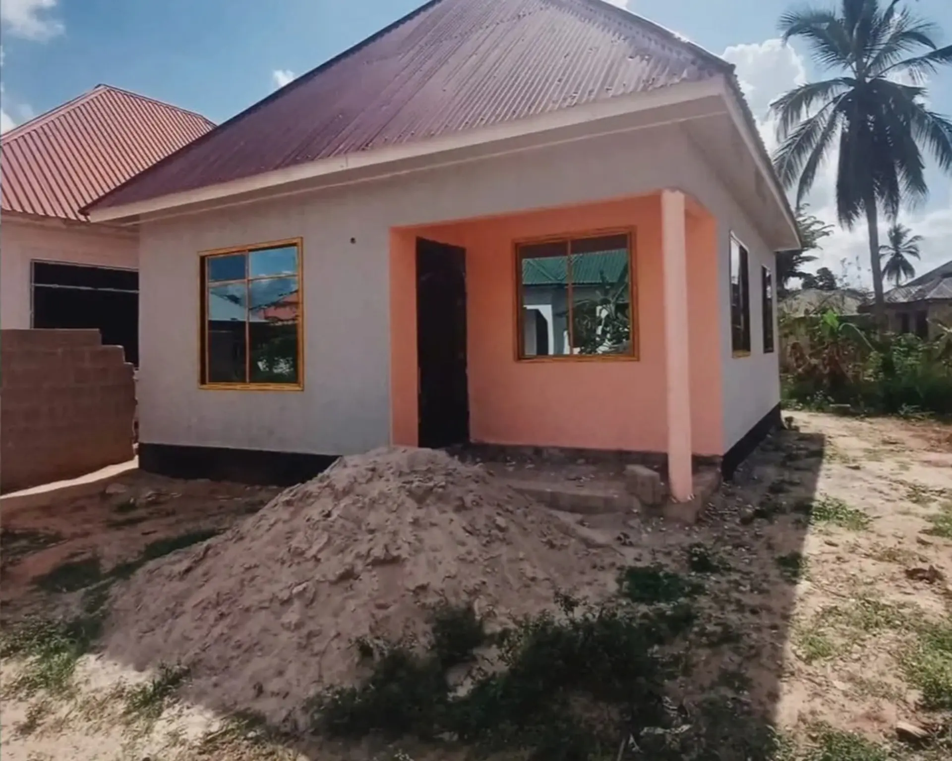 Alphahome Property
