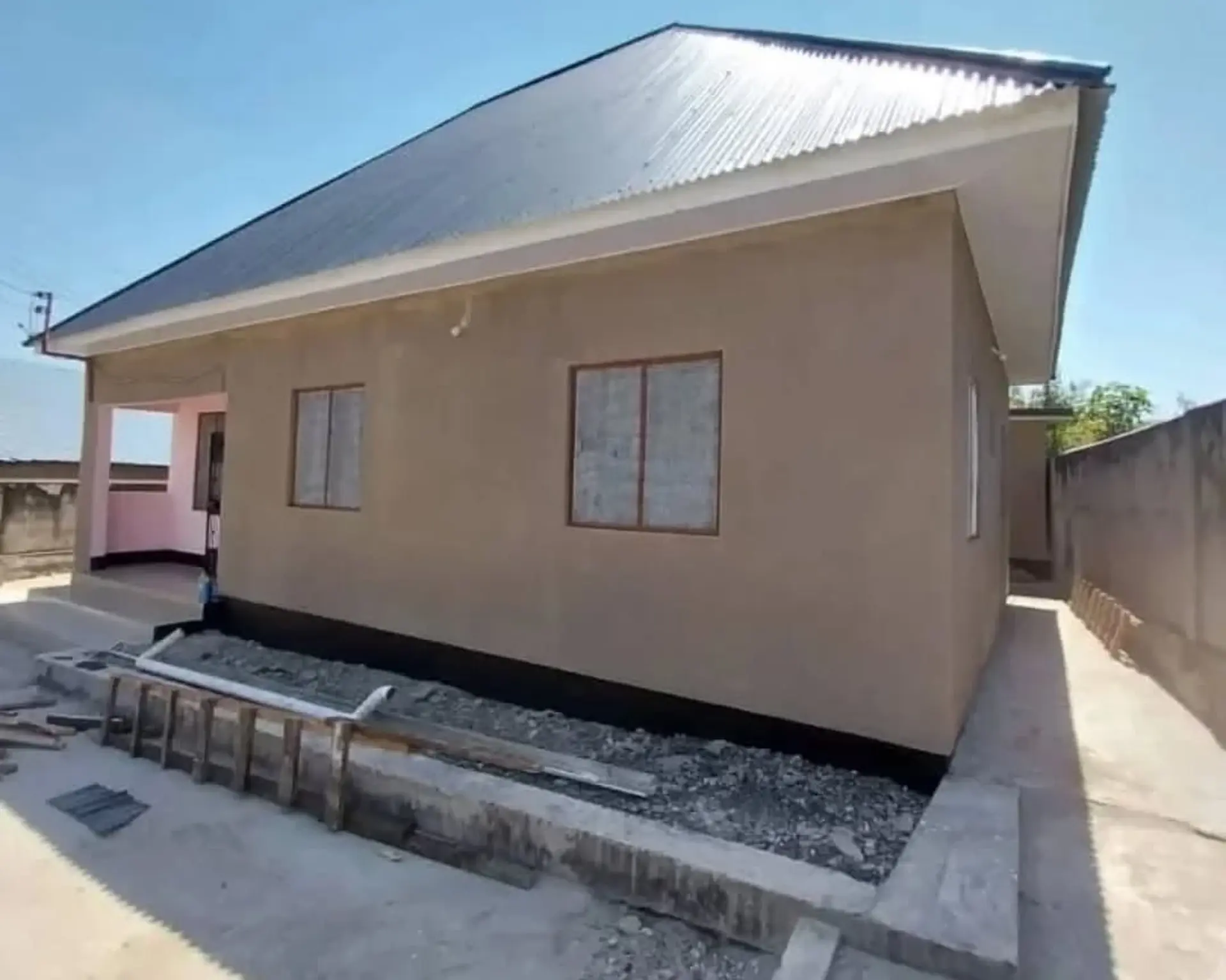 Alphahome Property