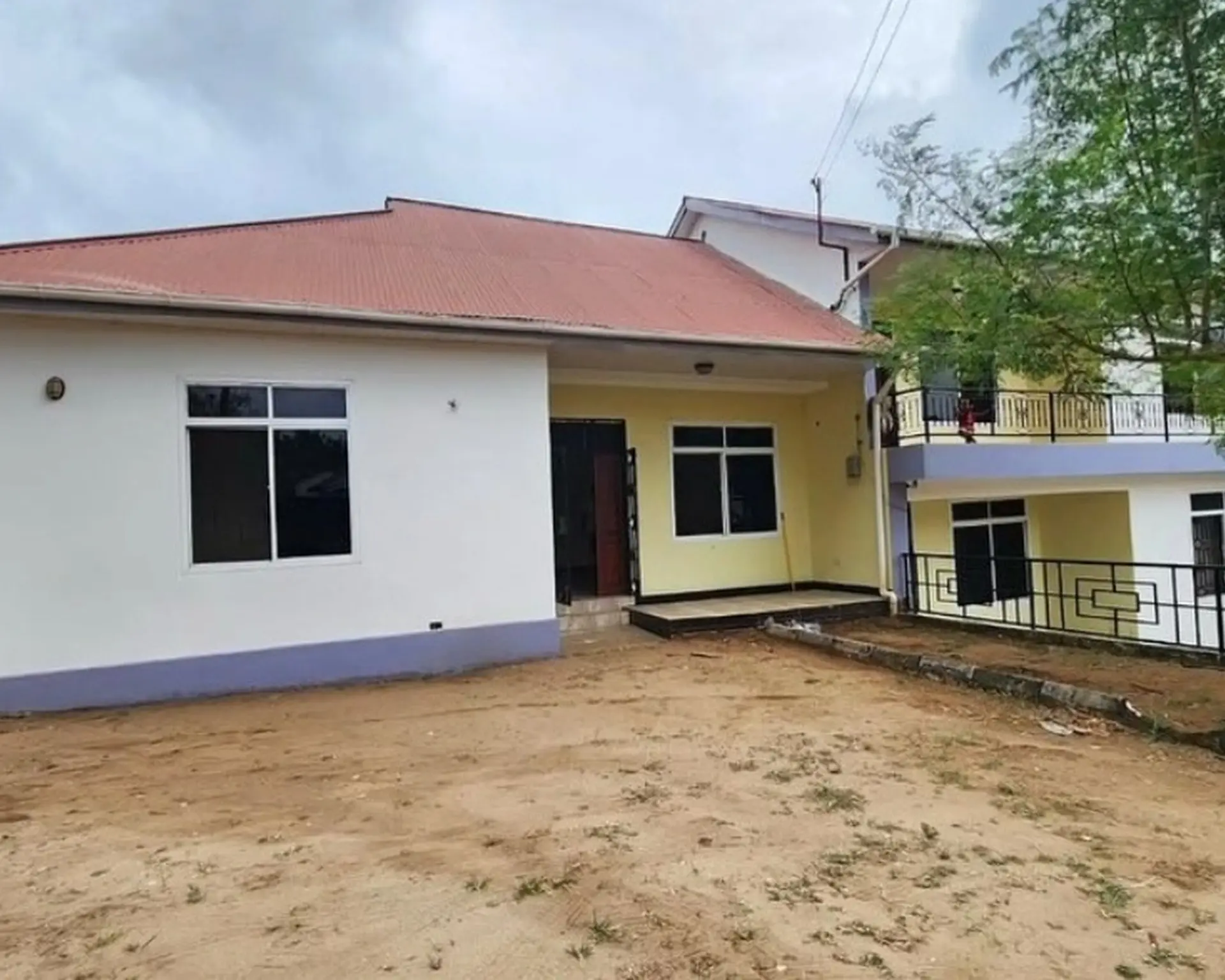 Alphahome Property