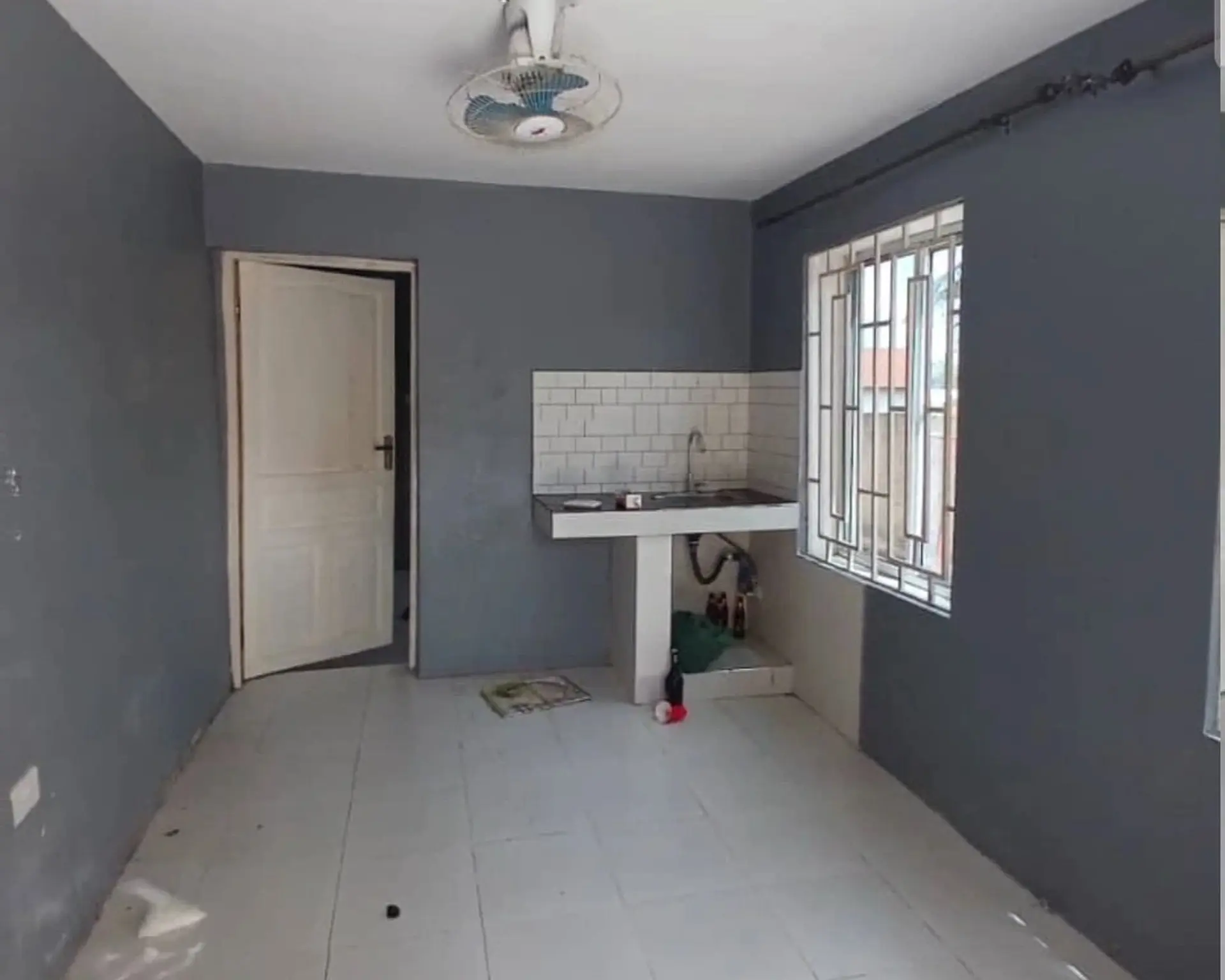 Alphahome Property