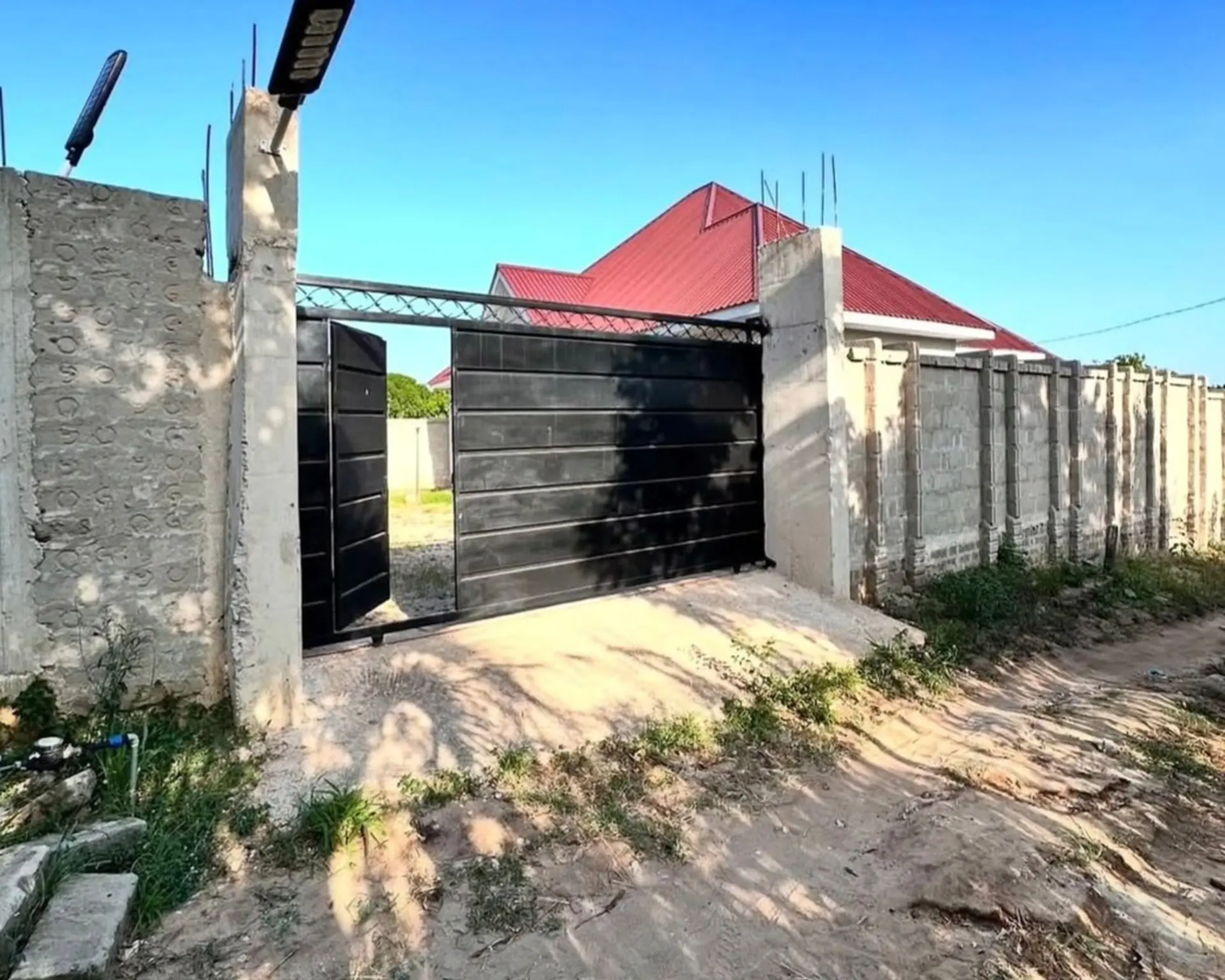 Alphahome Property