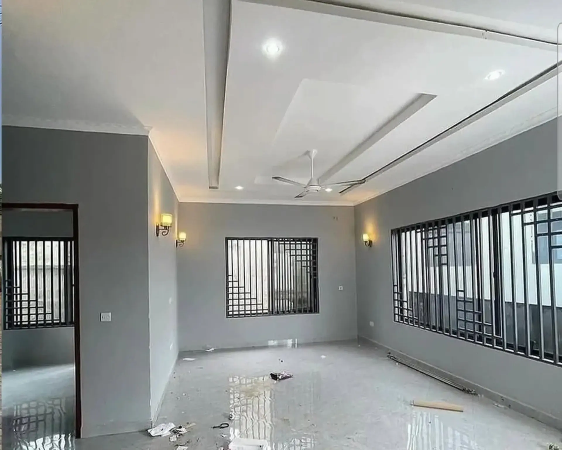 Alphahome Property