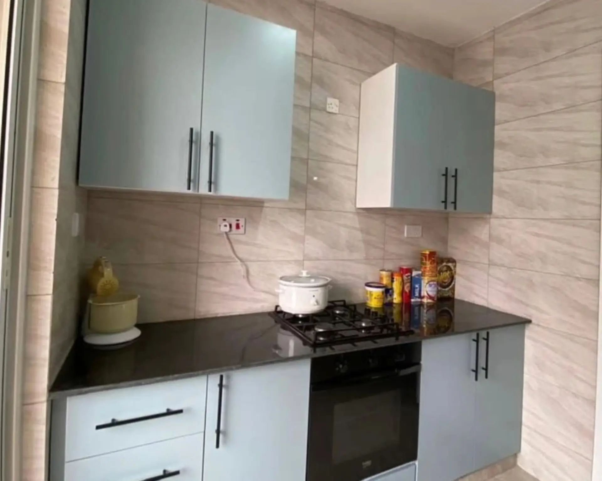 Alphahome Property