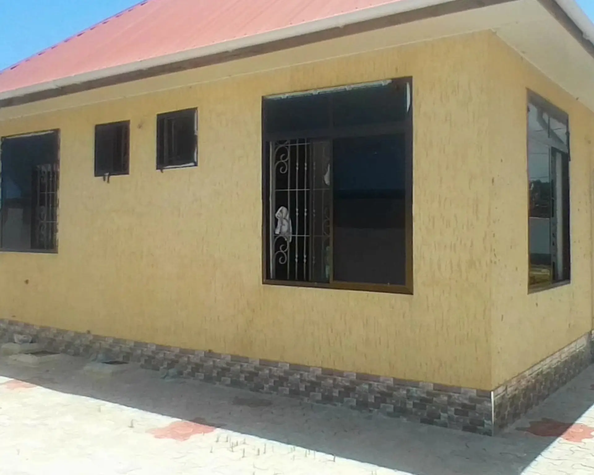 Alphahome Property