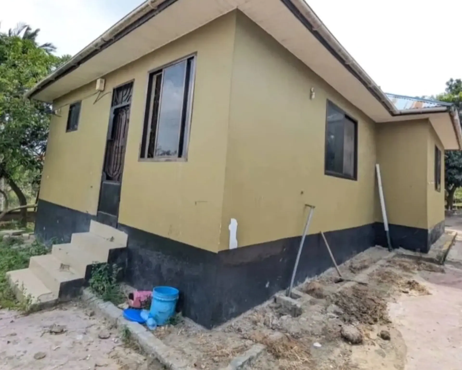 Alphahome Property