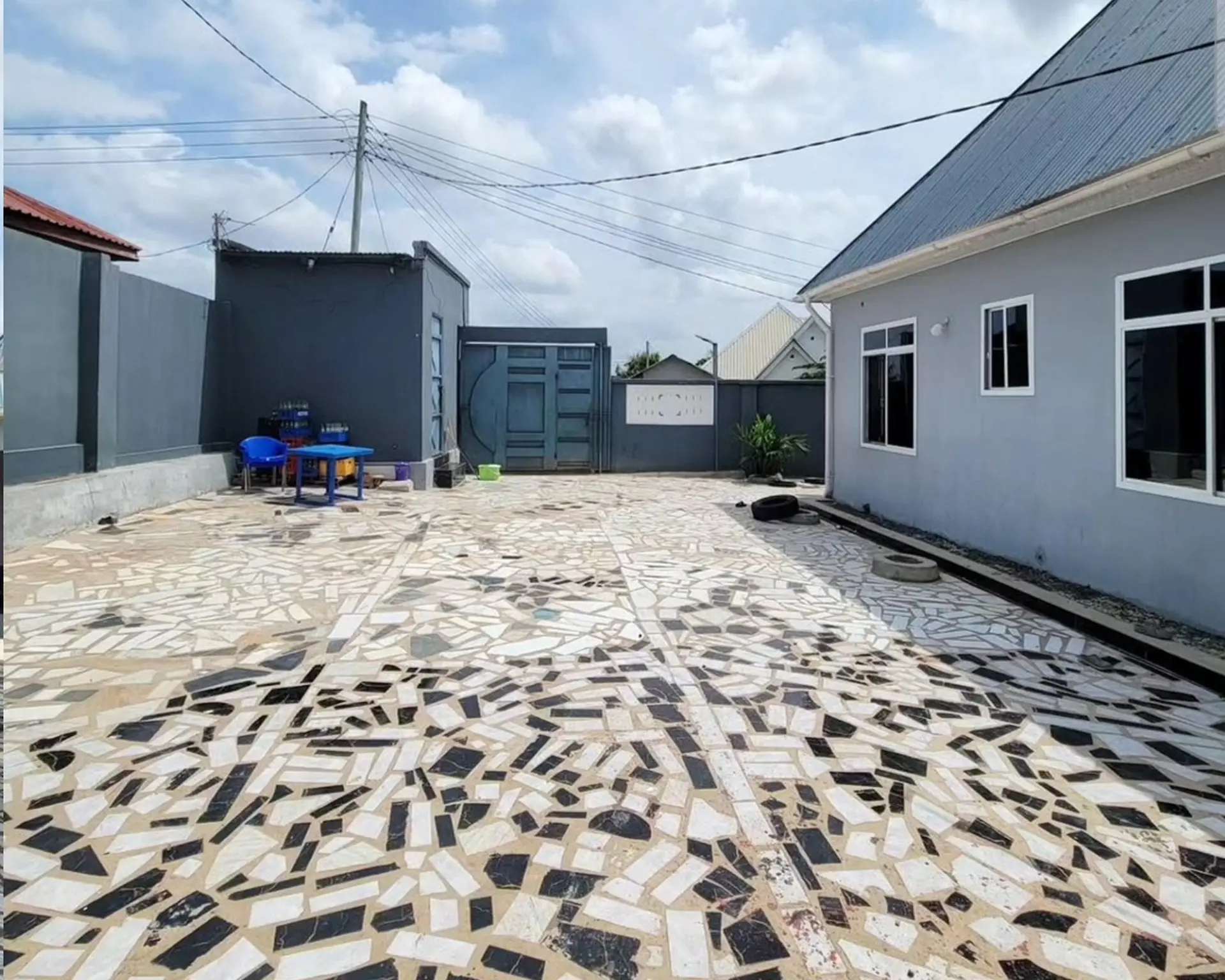 Alphahome Property