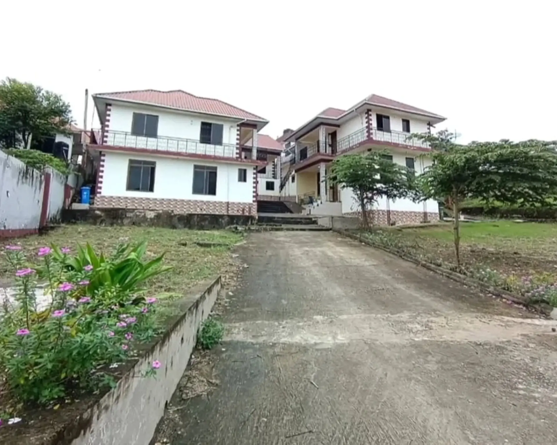 Alphahome Property