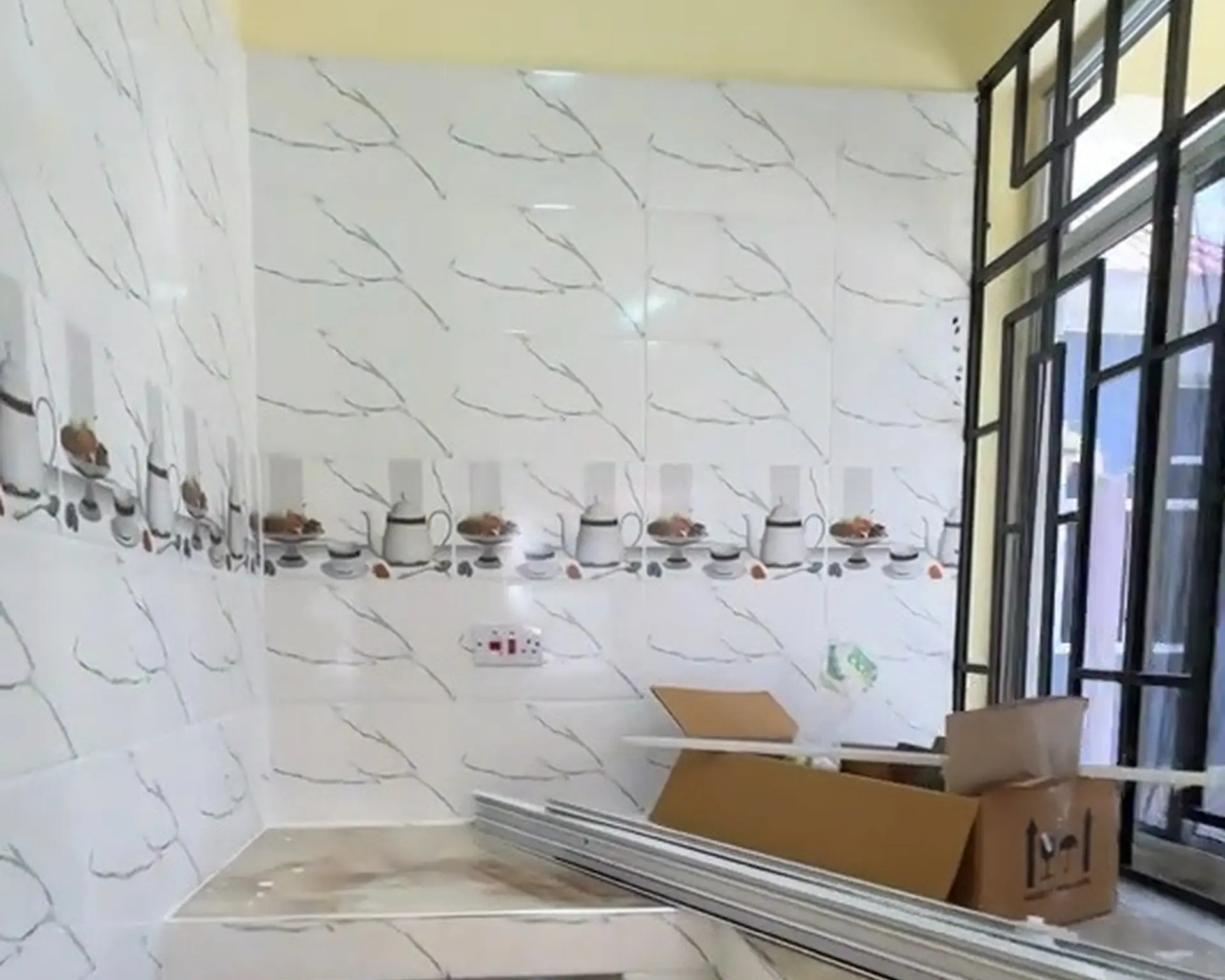 Alphahome Property