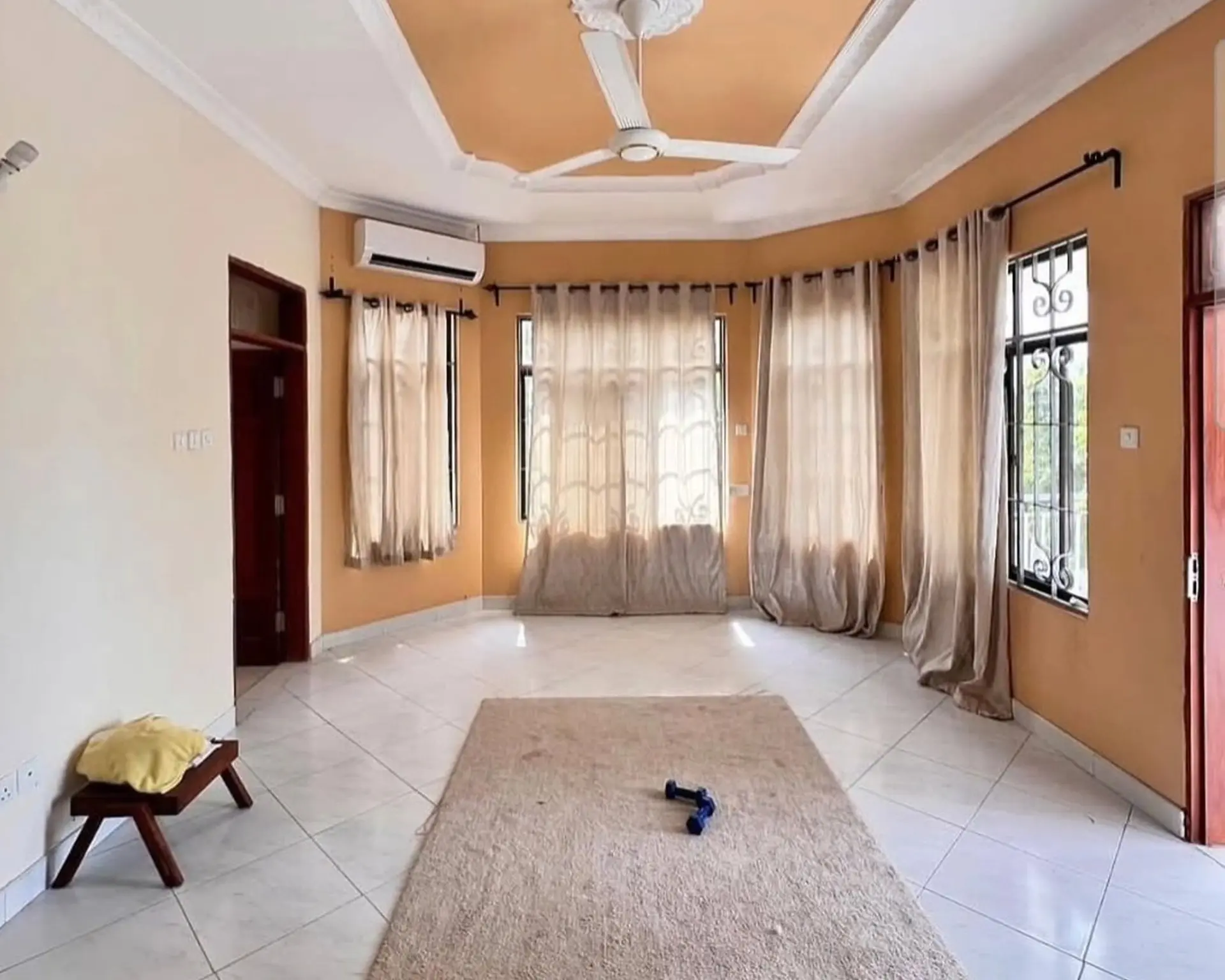Alphahome Property