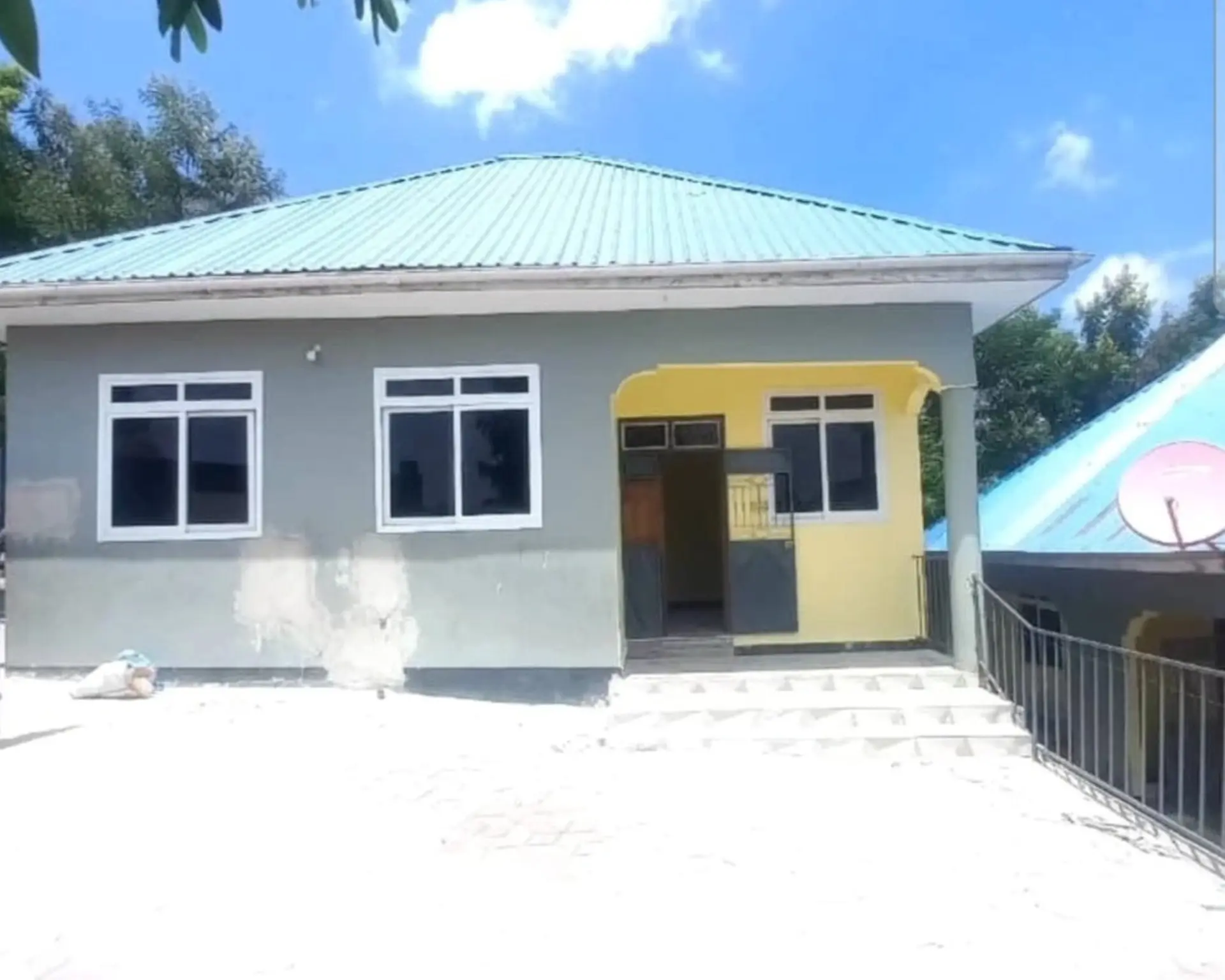Alphahome Property
