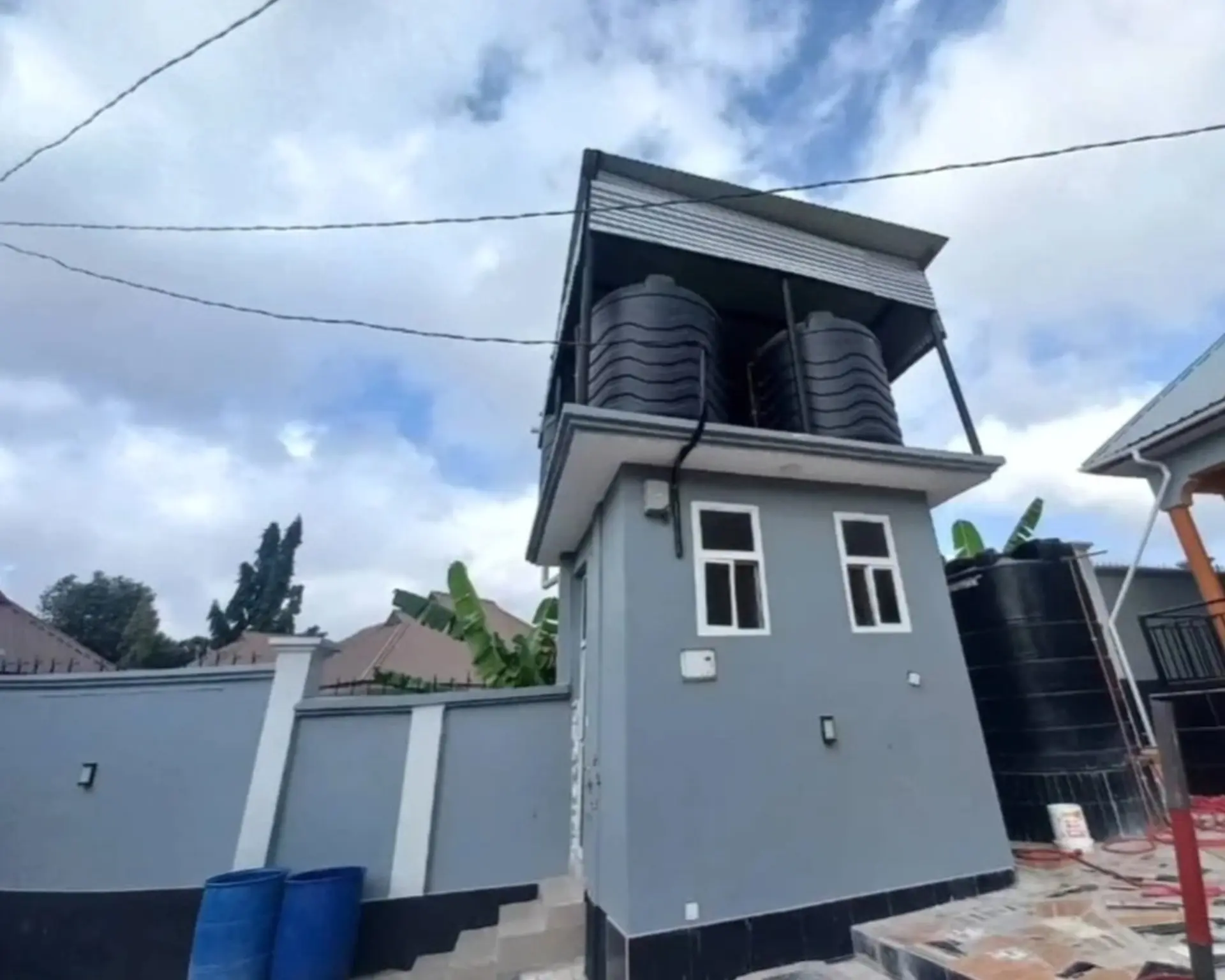 Alphahome Property