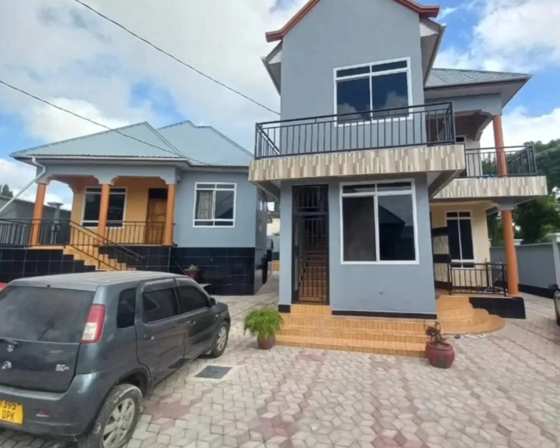 Alphahome Property
