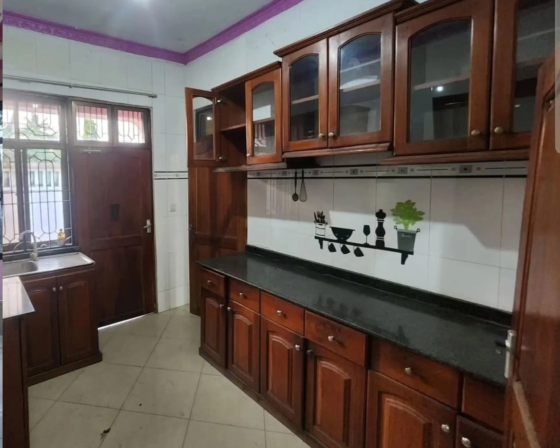 Alphahome Property