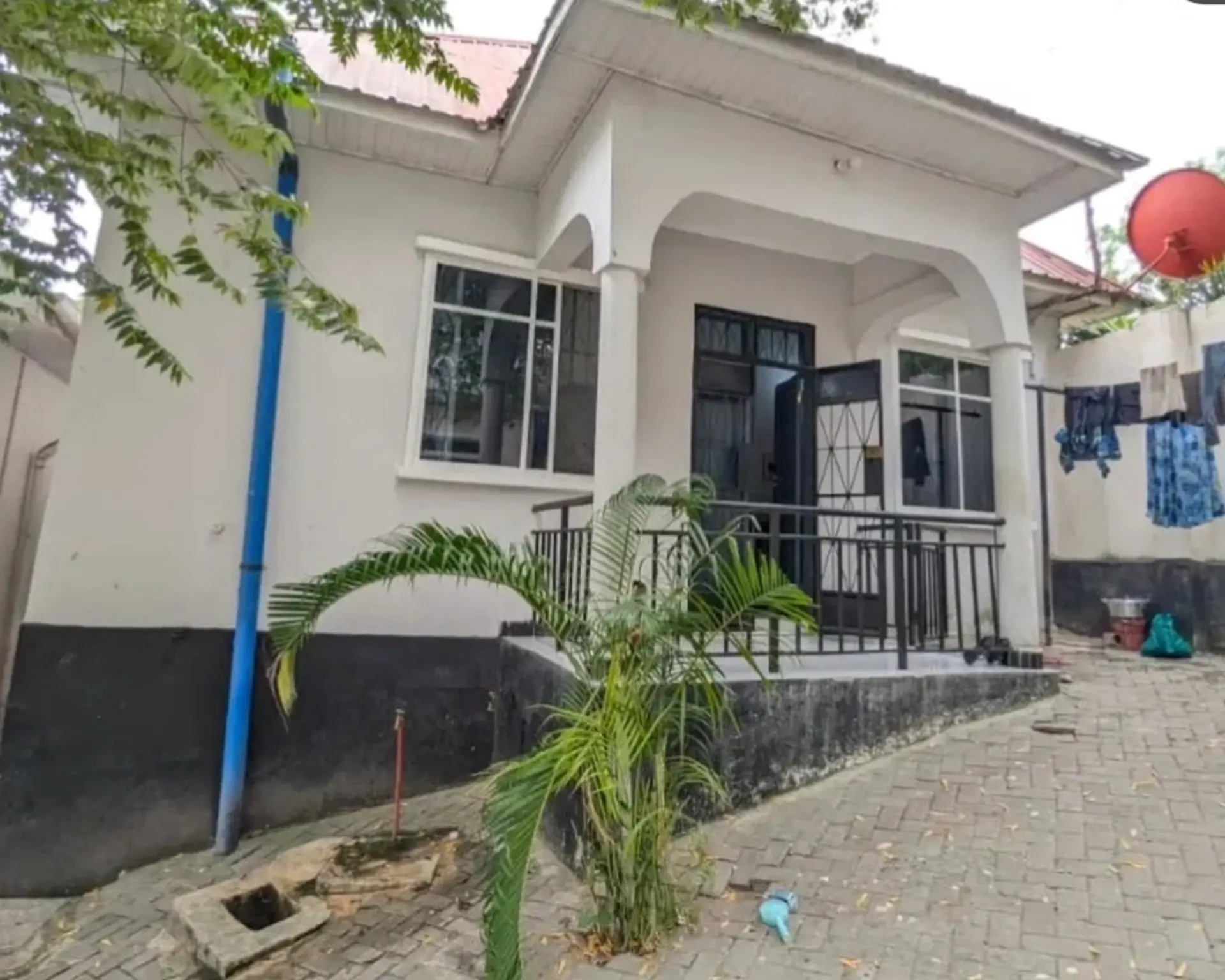 Alphahome Property