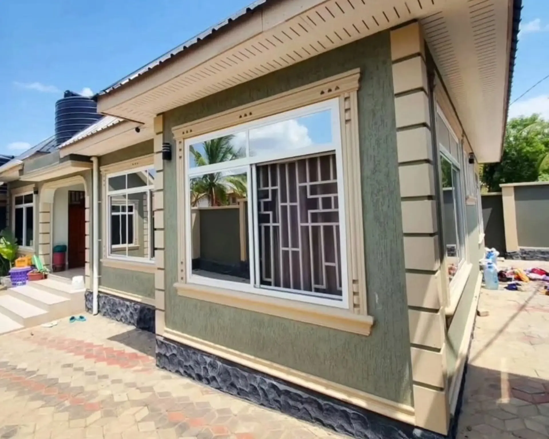 Alphahome Property