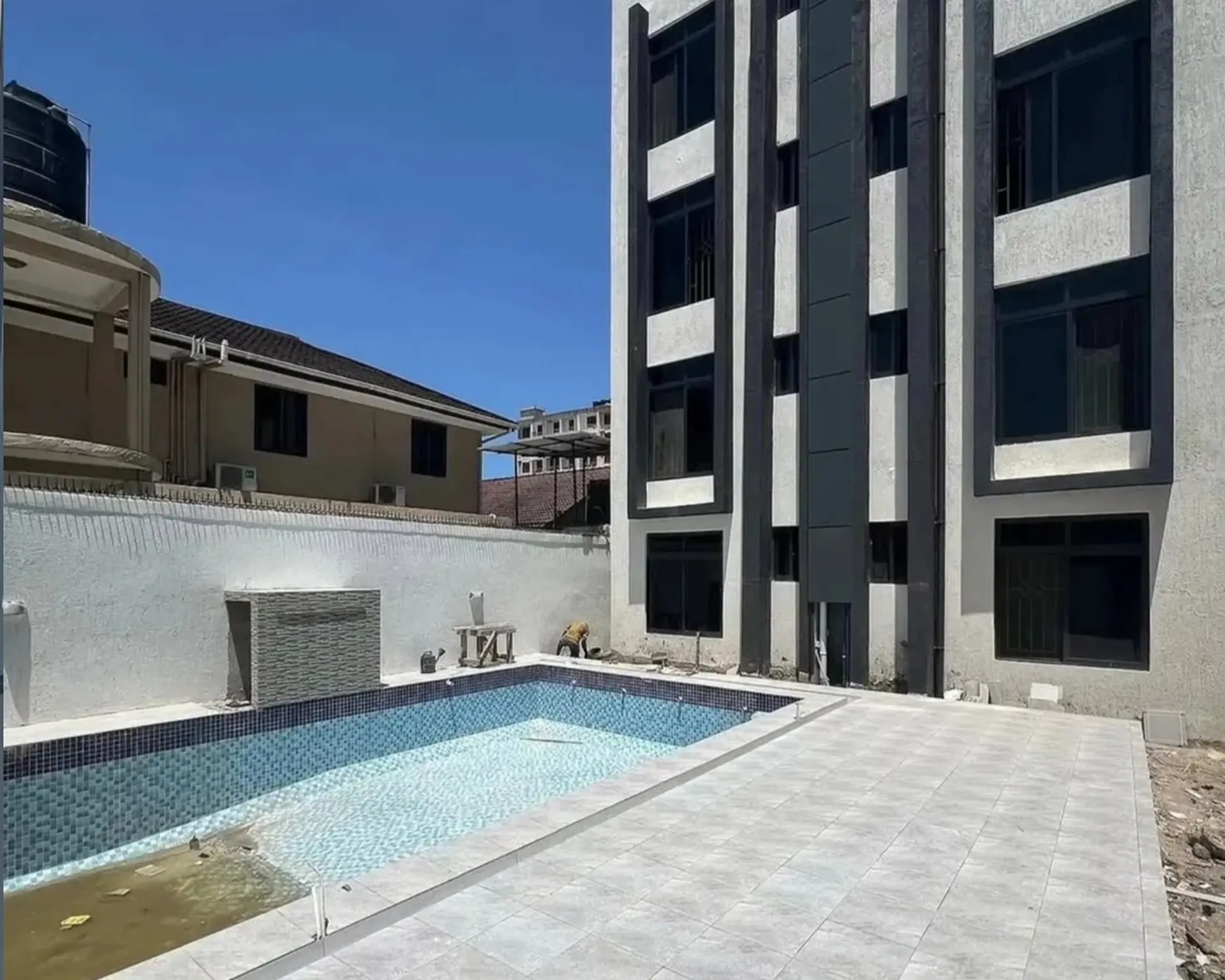 Alphahome Property