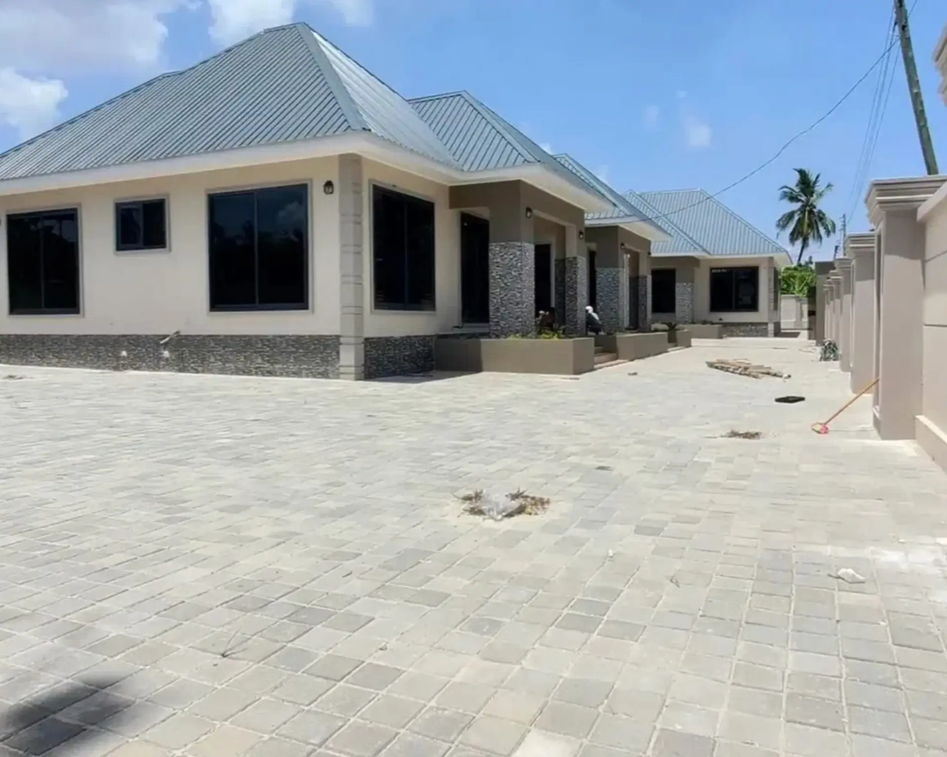 Alphahome Property
