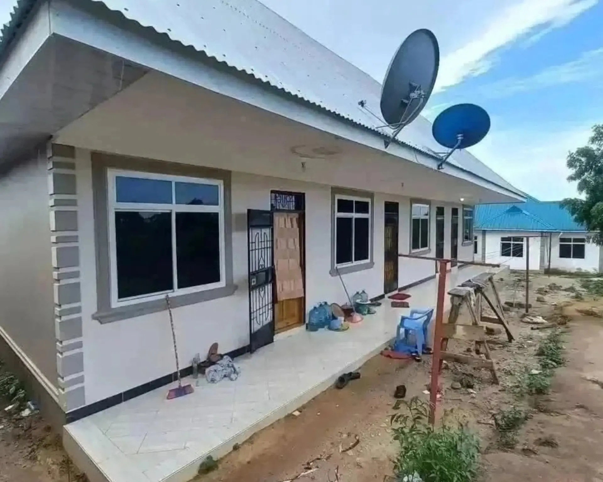 Alphahome Property
