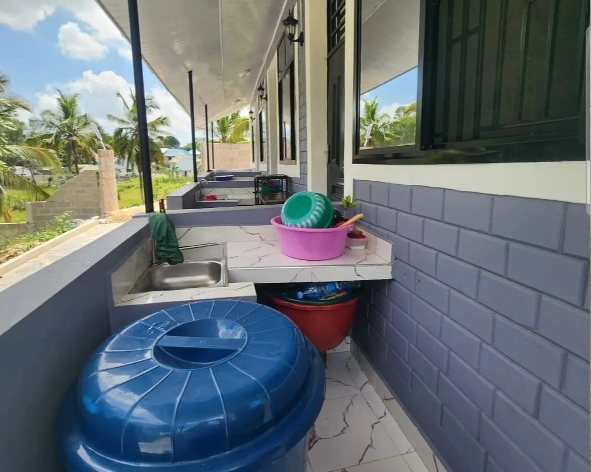 Alphahome Property