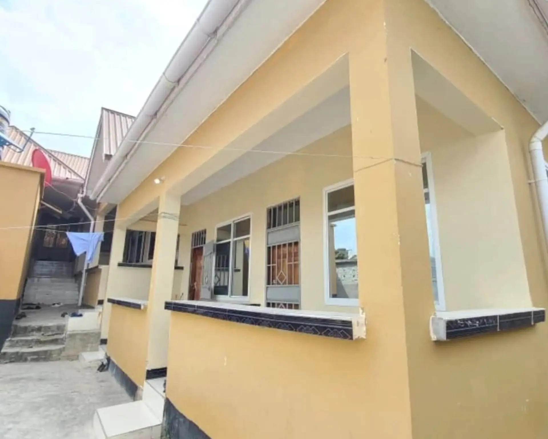 Alphahome Property