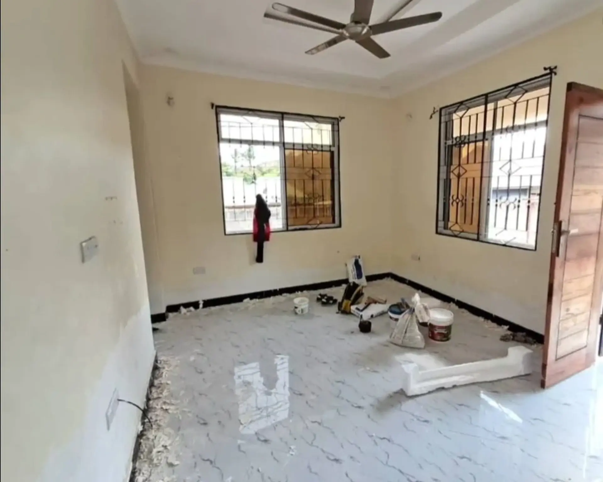 Alphahome Property