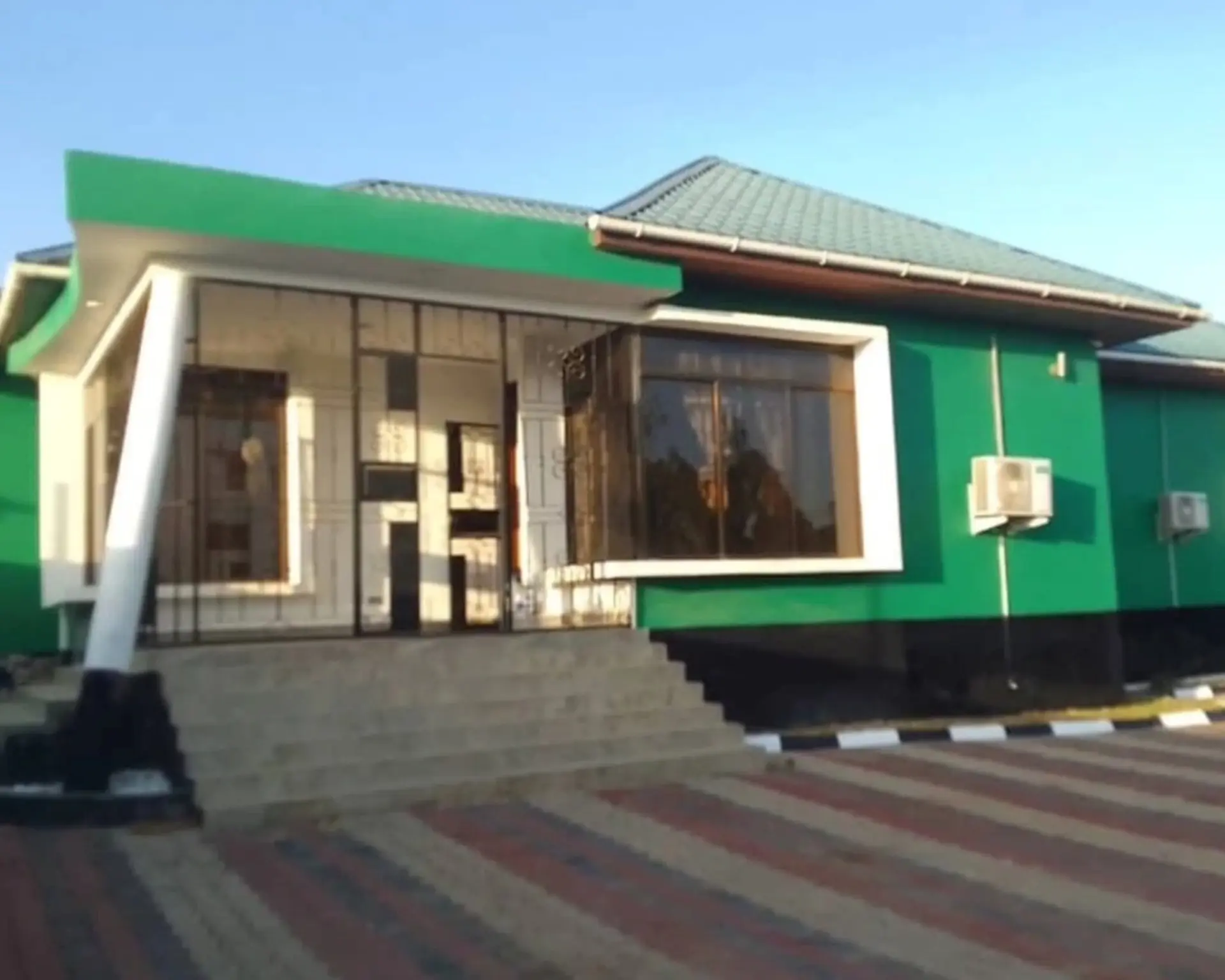 Alphahome Property