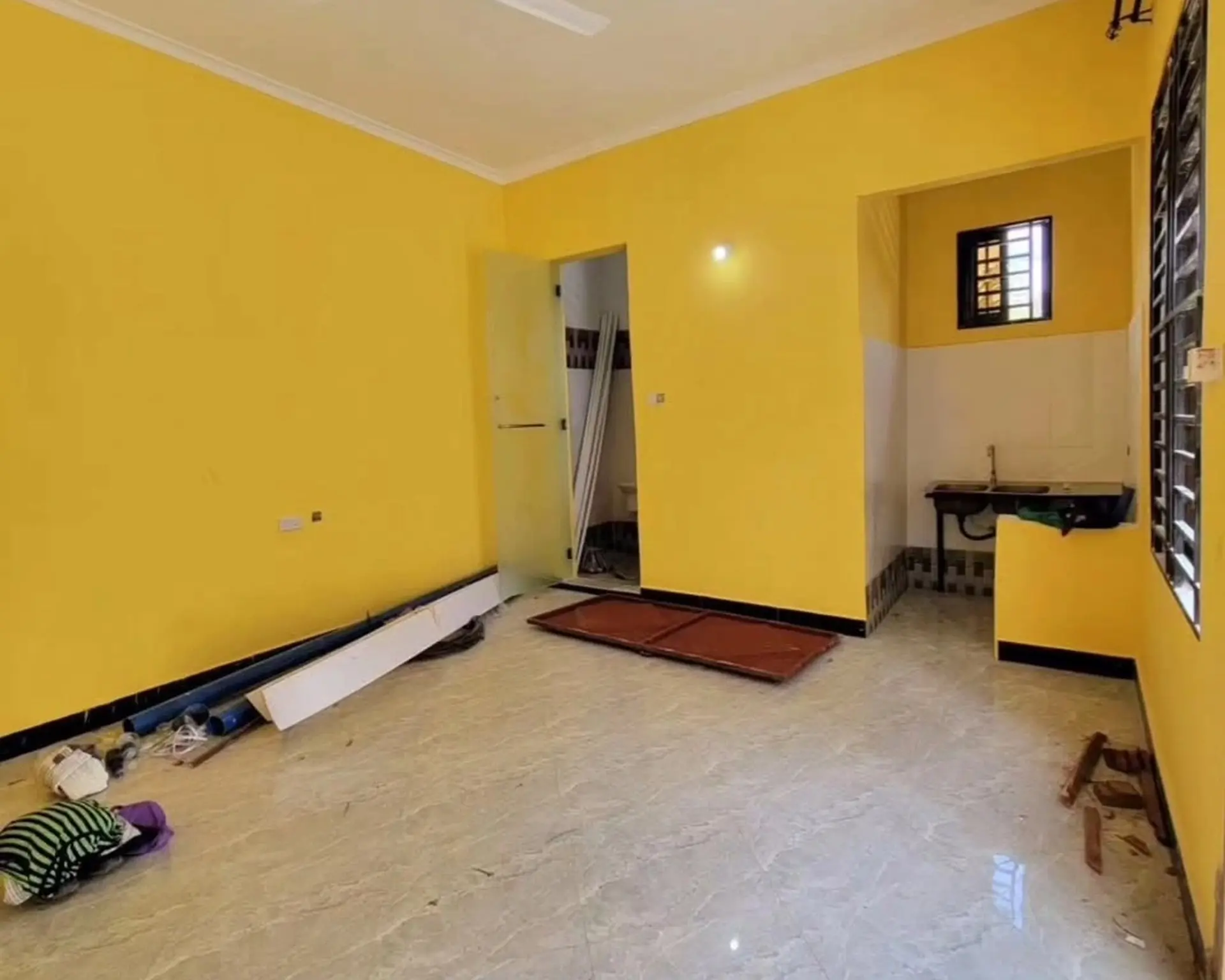 Alphahome Property