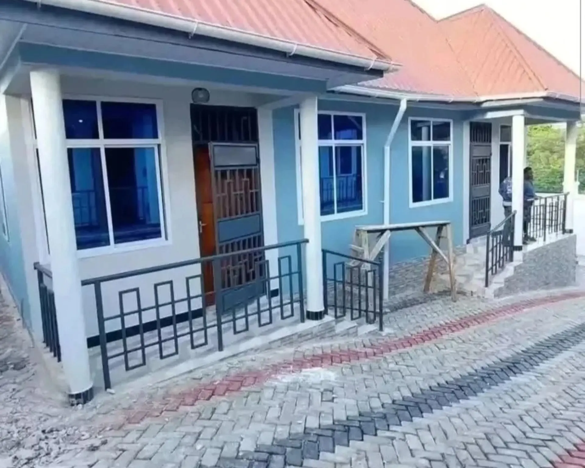 Alphahome Property