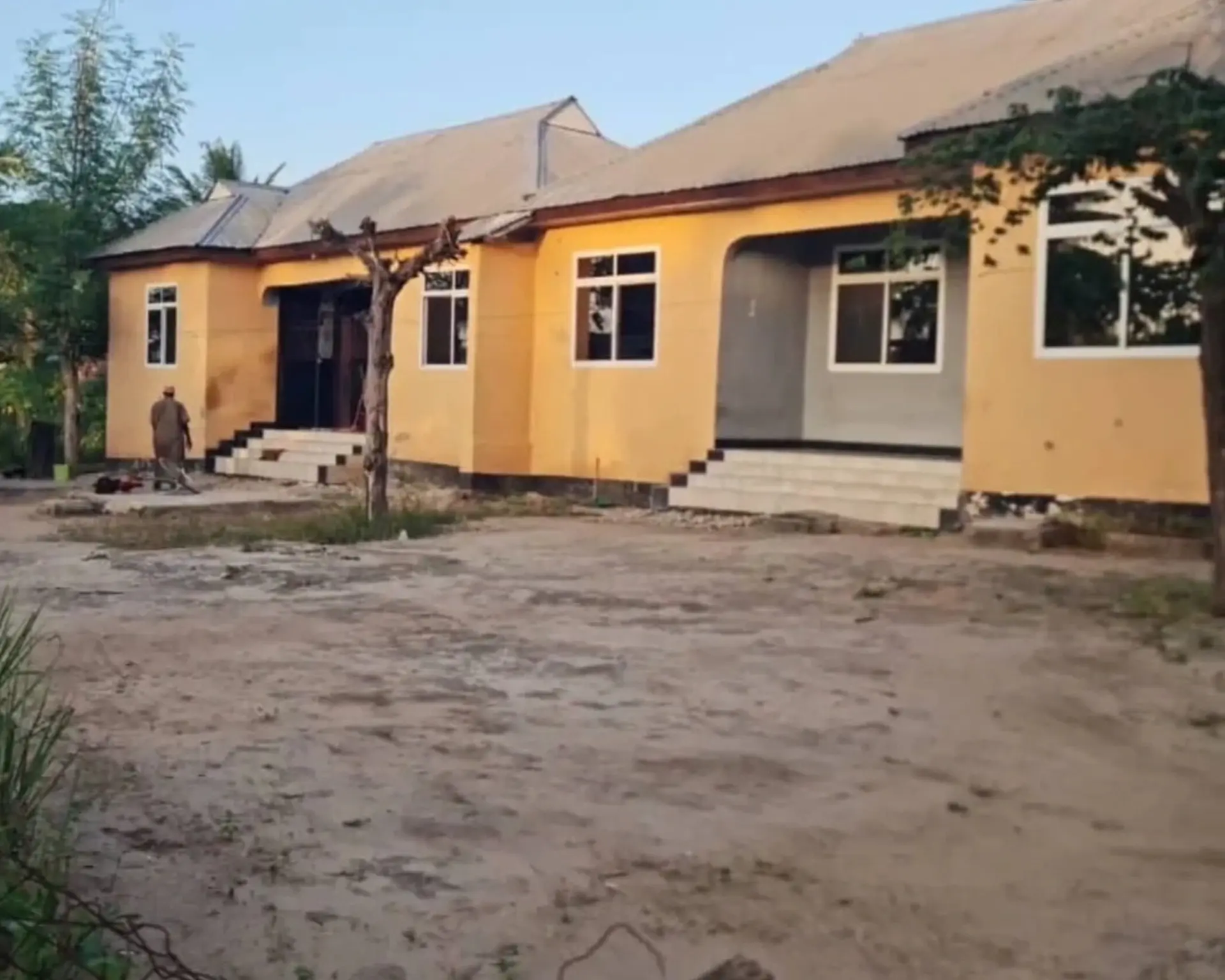 Alphahome Property