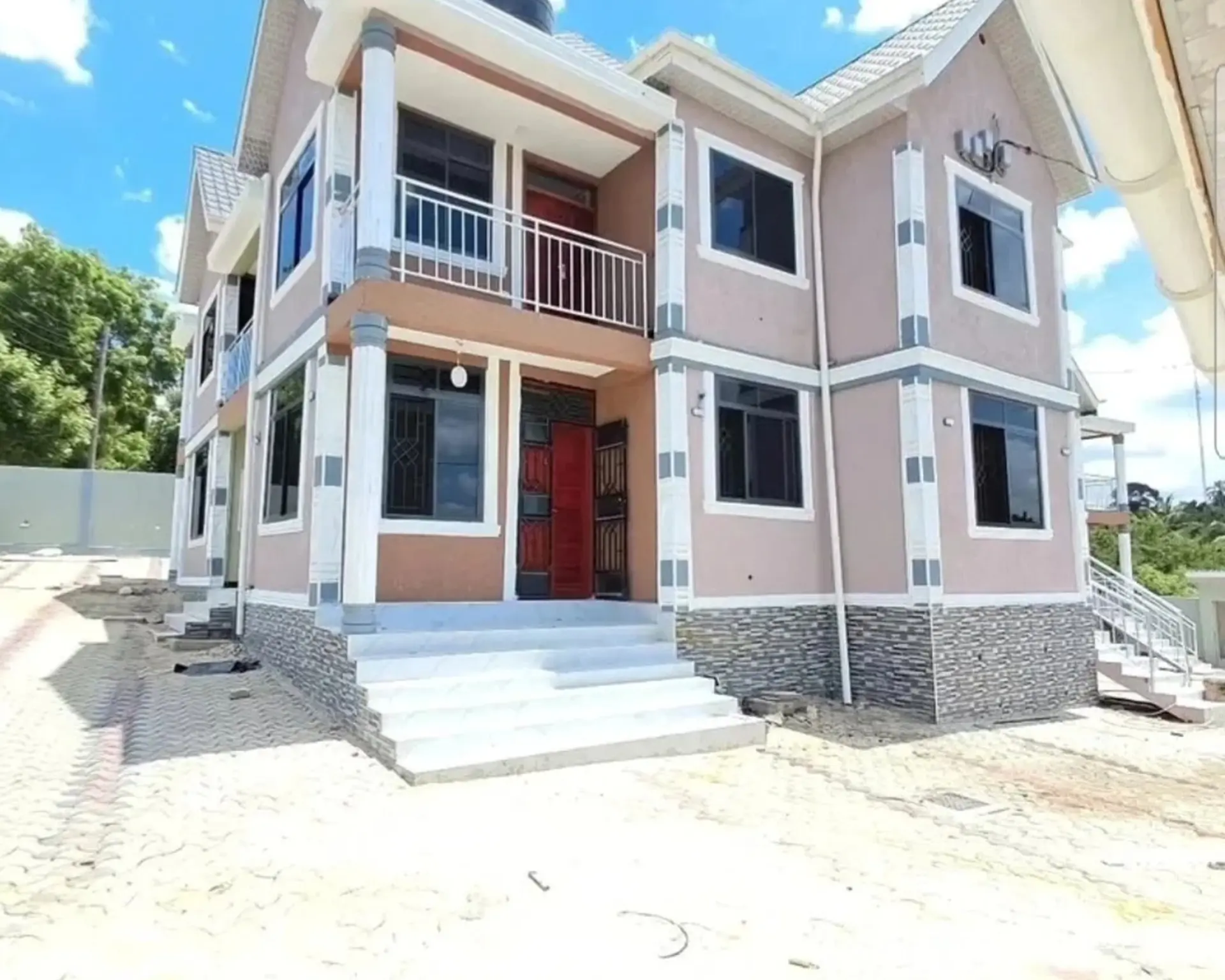 Alphahome Property