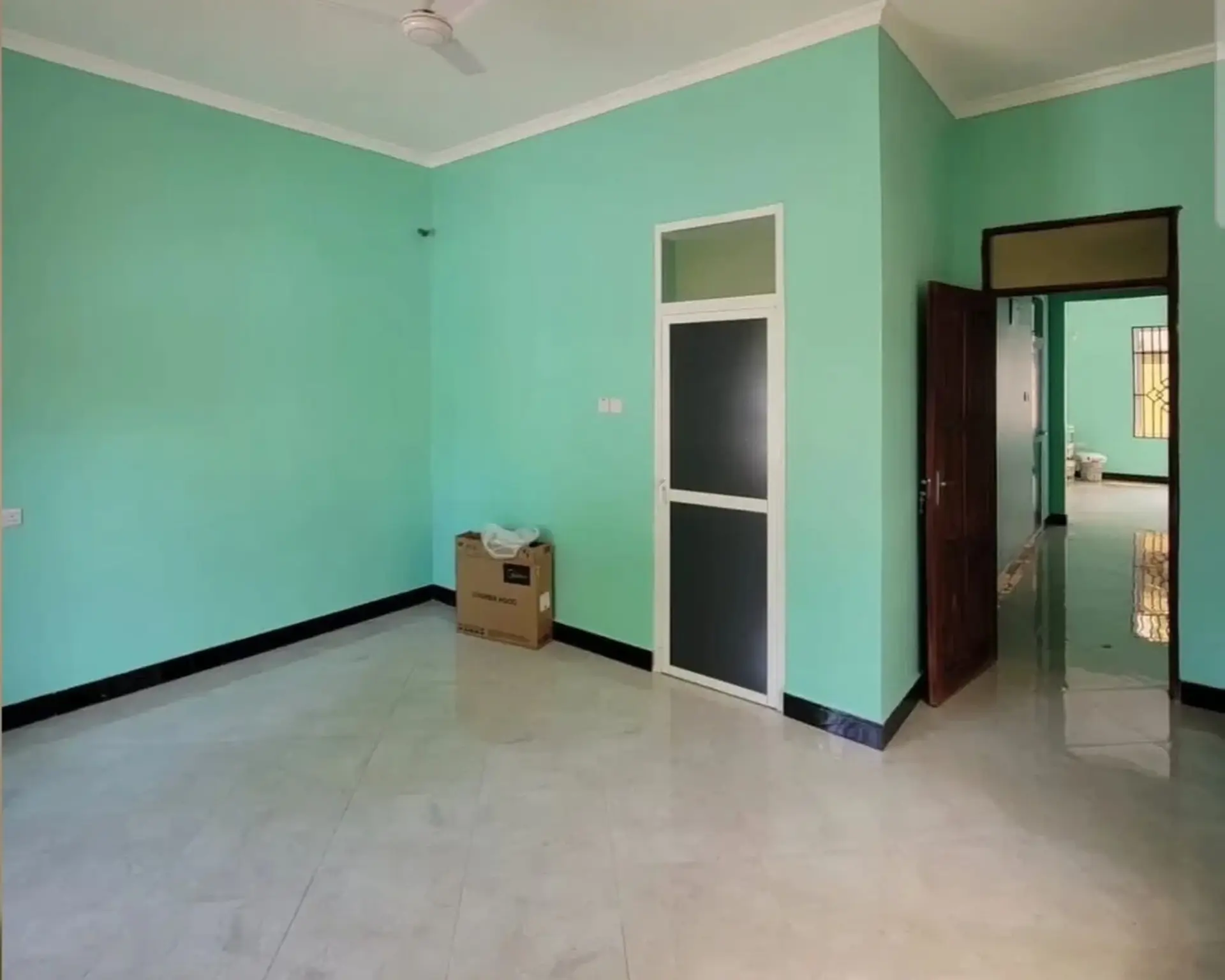 Alphahome Property